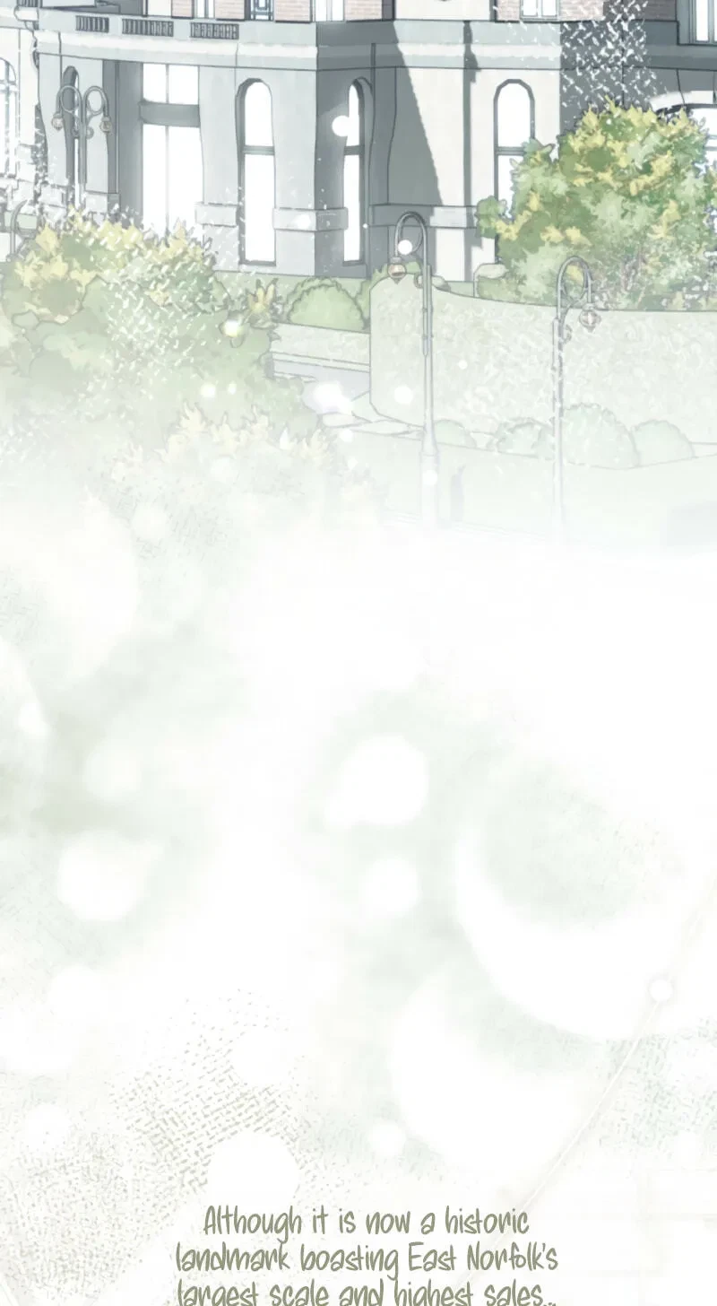 Atonement, For Your Cruelty Chapter 23, page 6
