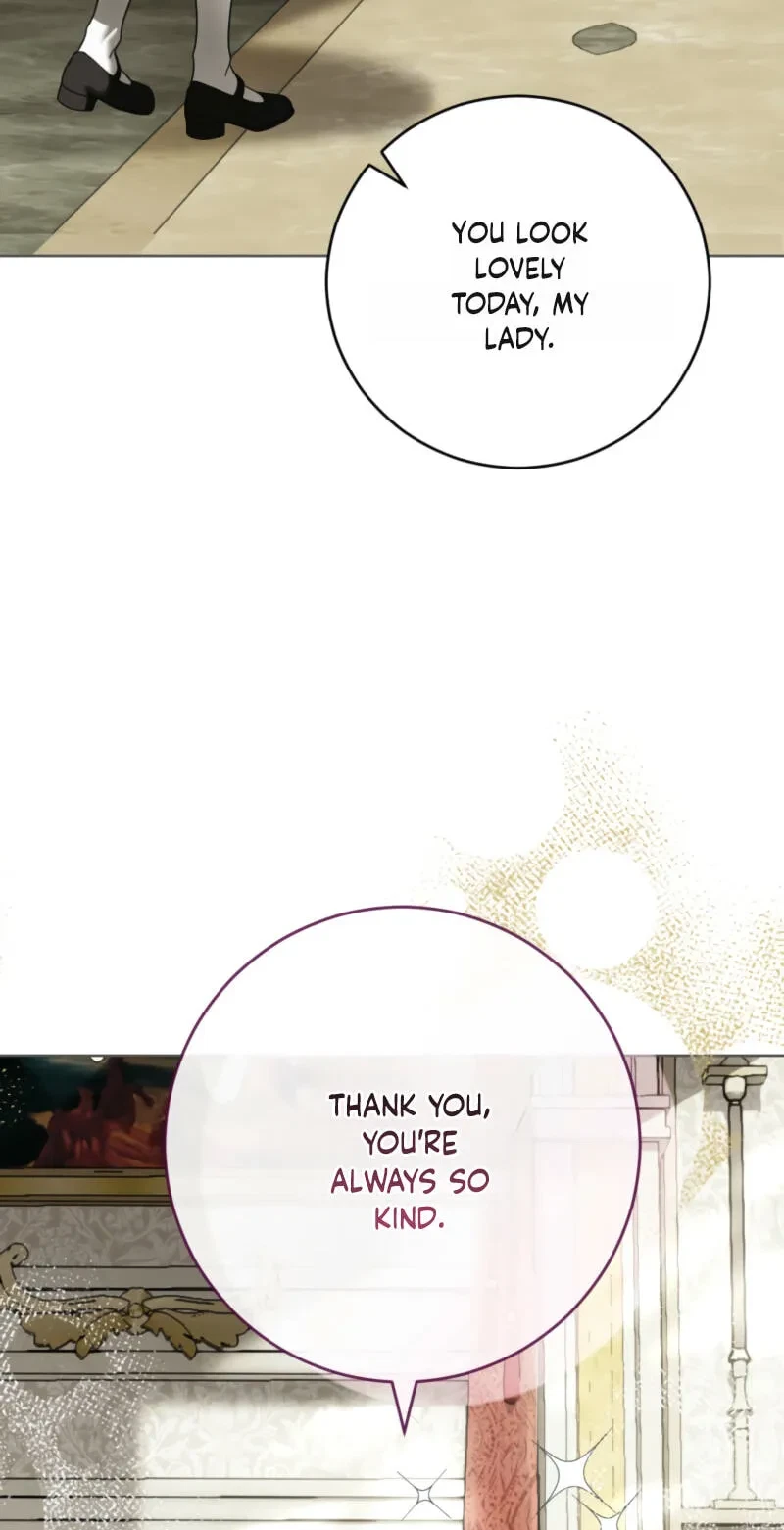 Atonement, For Your Cruelty Chapter 23, page 61