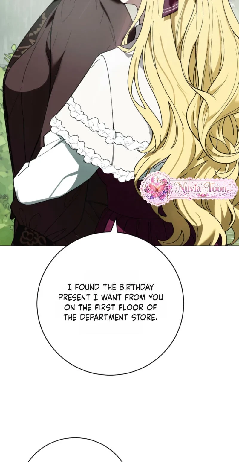 Atonement, For Your Cruelty Chapter 23, page 68