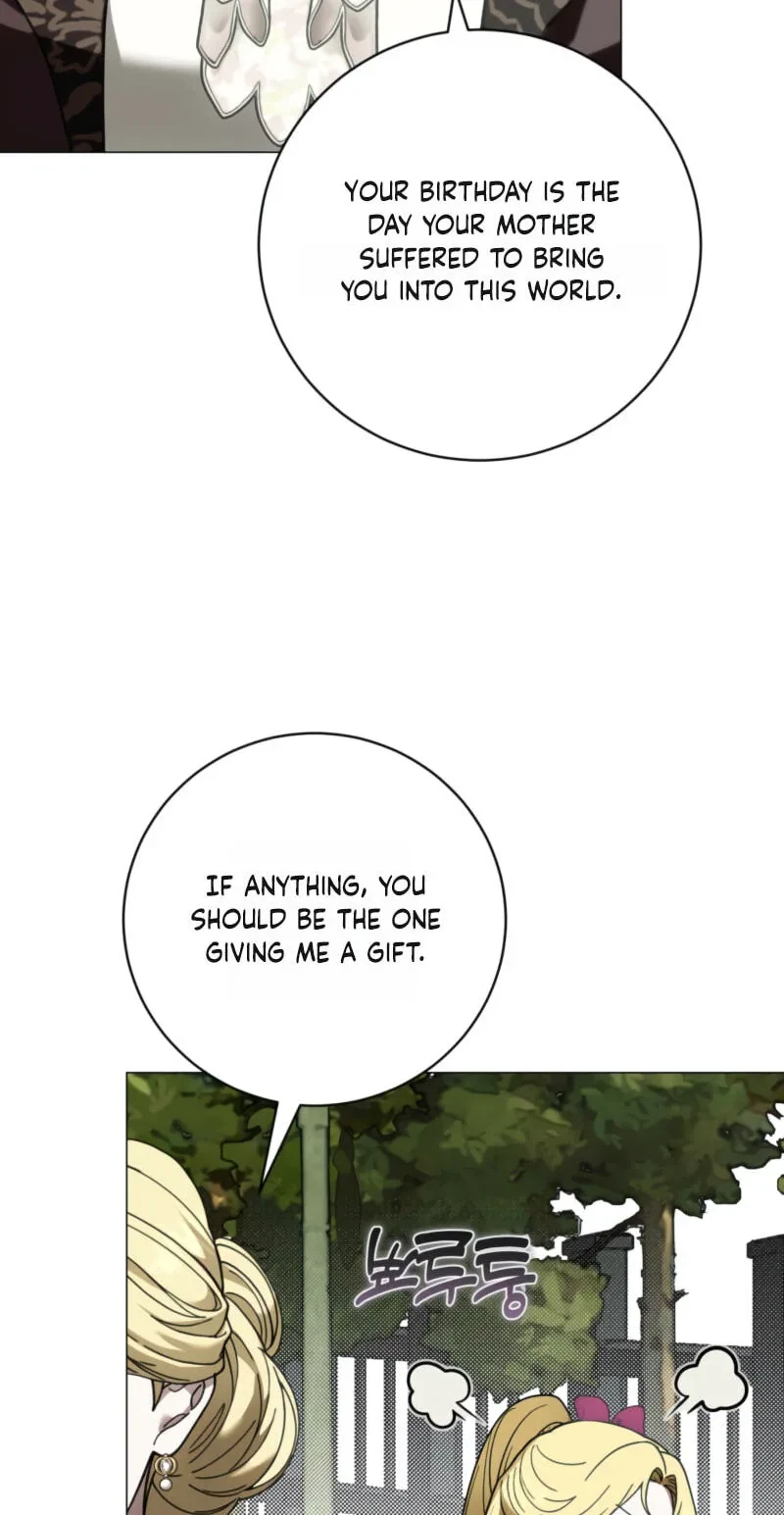 Atonement, For Your Cruelty Chapter 23, page 70