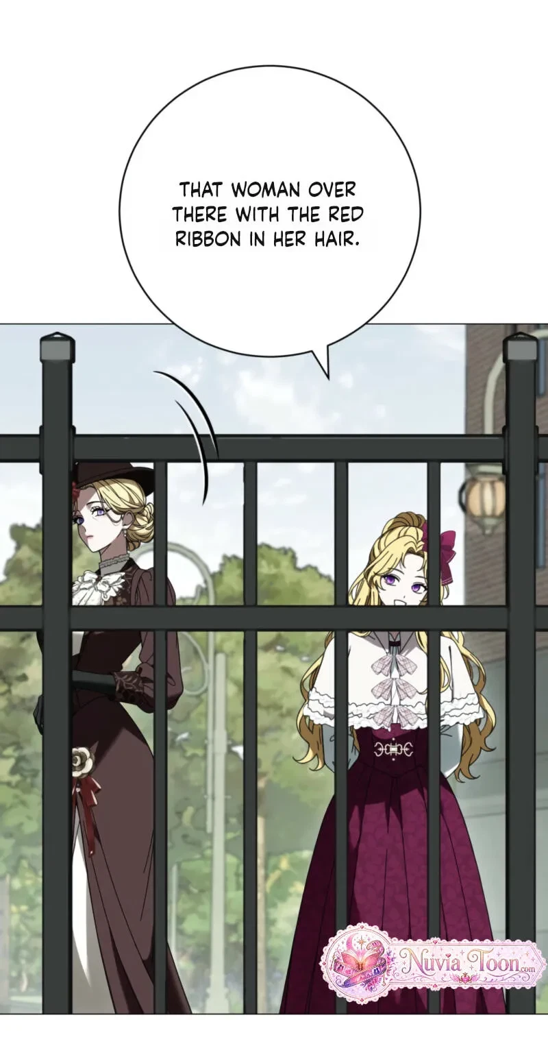 Atonement, For Your Cruelty Chapter 23, page 73