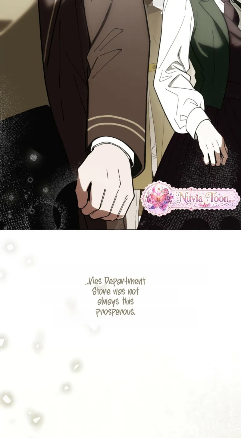 Atonement, For Your Cruelty Chapter 23, page 8