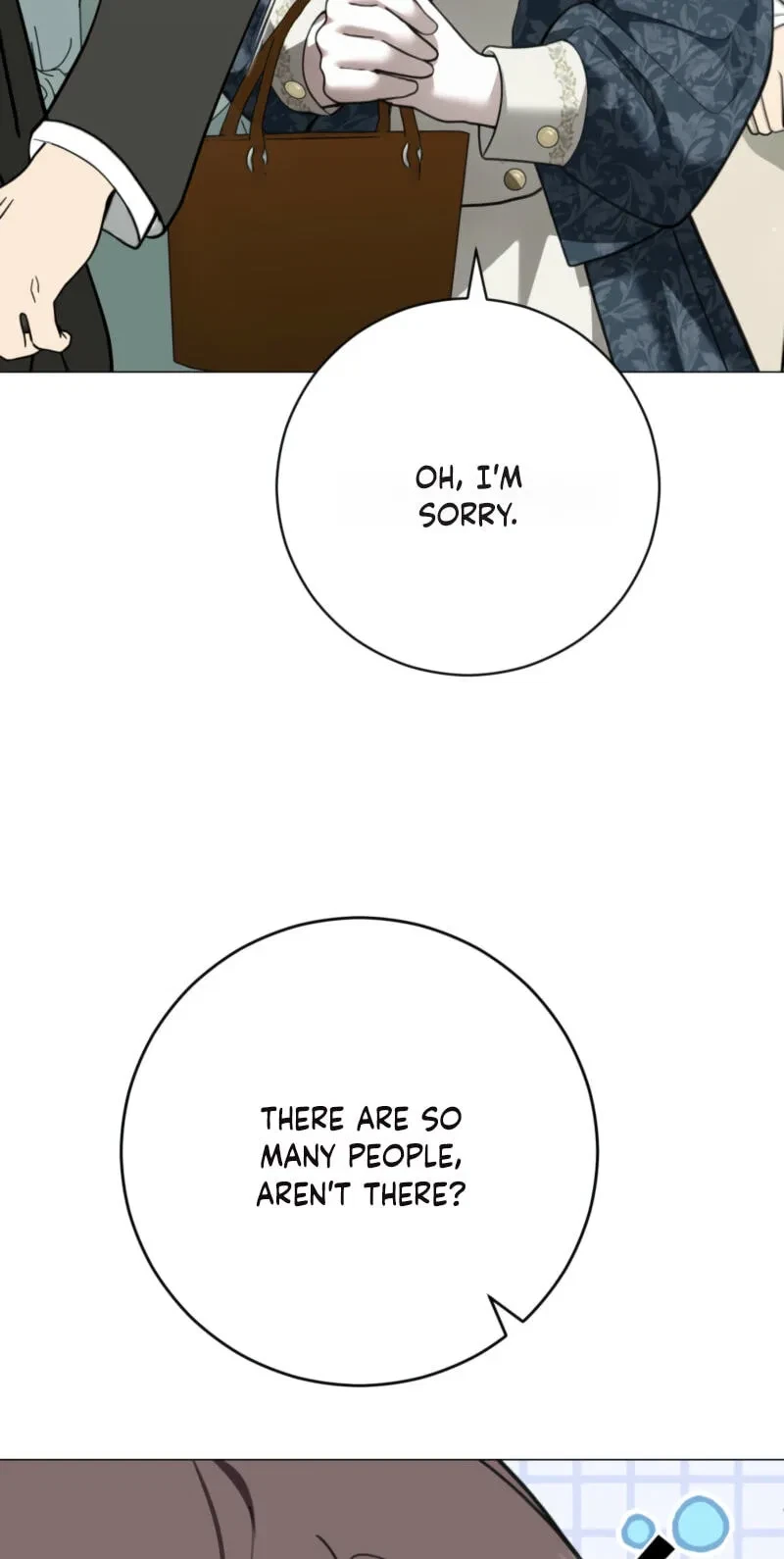 Atonement, For Your Cruelty Chapter 23, page 86