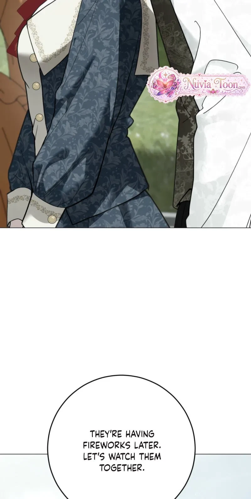 Atonement, For Your Cruelty Chapter 23, page 89