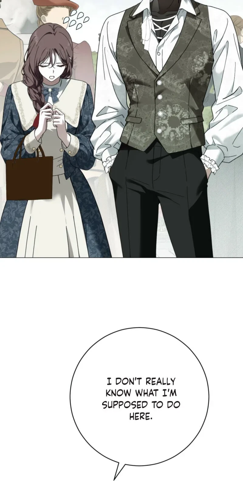 Atonement, For Your Cruelty Chapter 23, page 92
