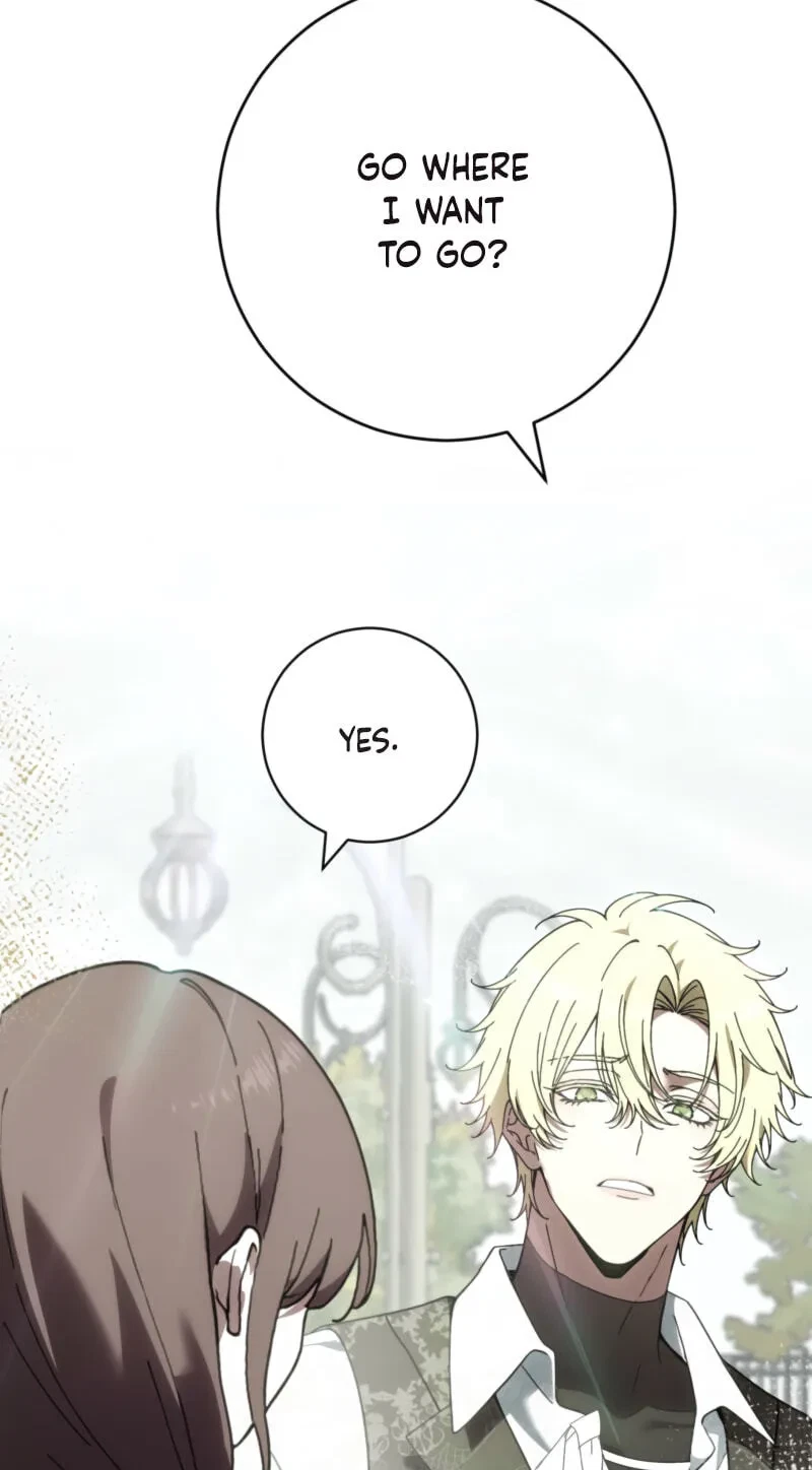 Atonement, For Your Cruelty Chapter 23, page 96