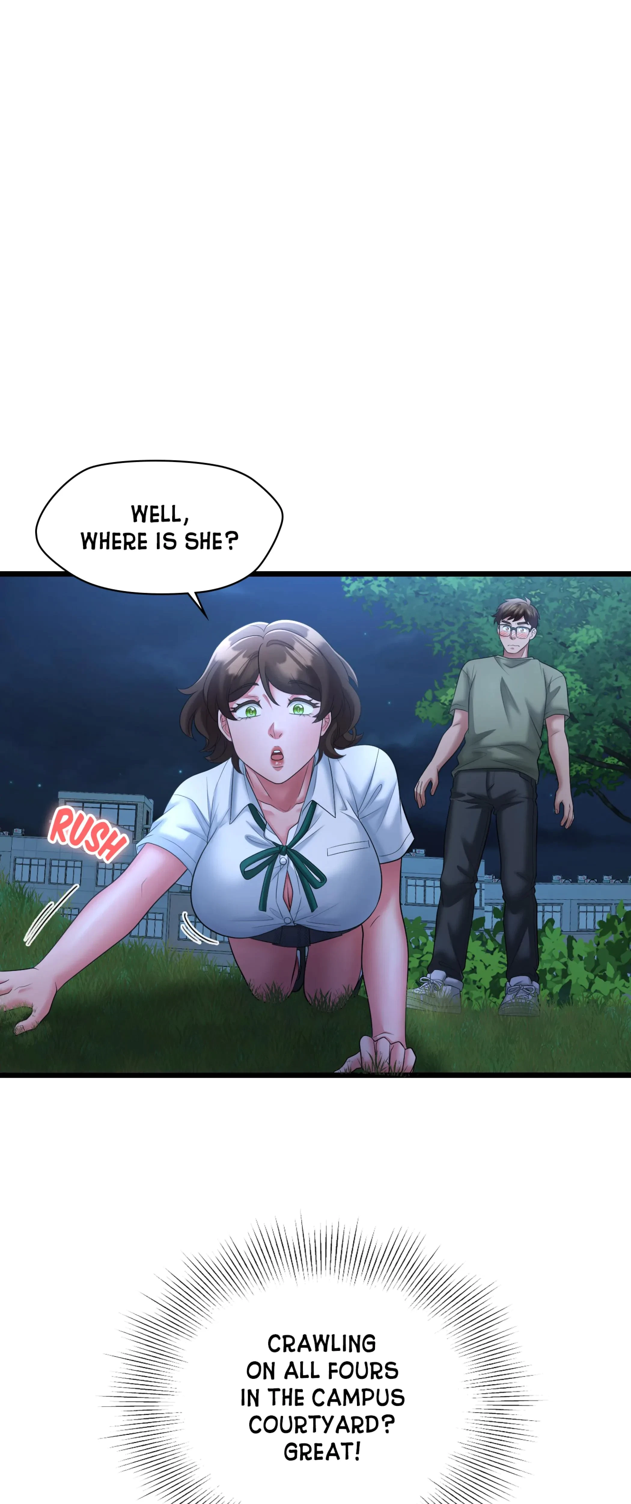 College Stepmom Chapter 2, page 10