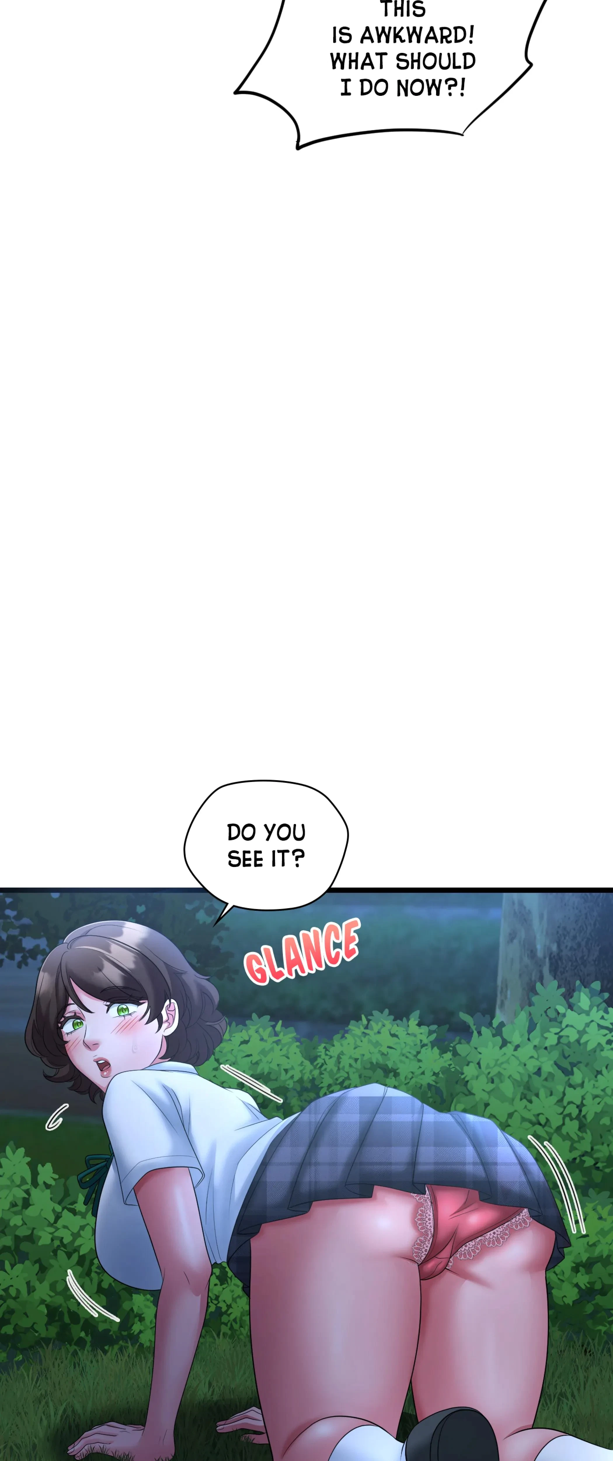 College Stepmom Chapter 2, page 12