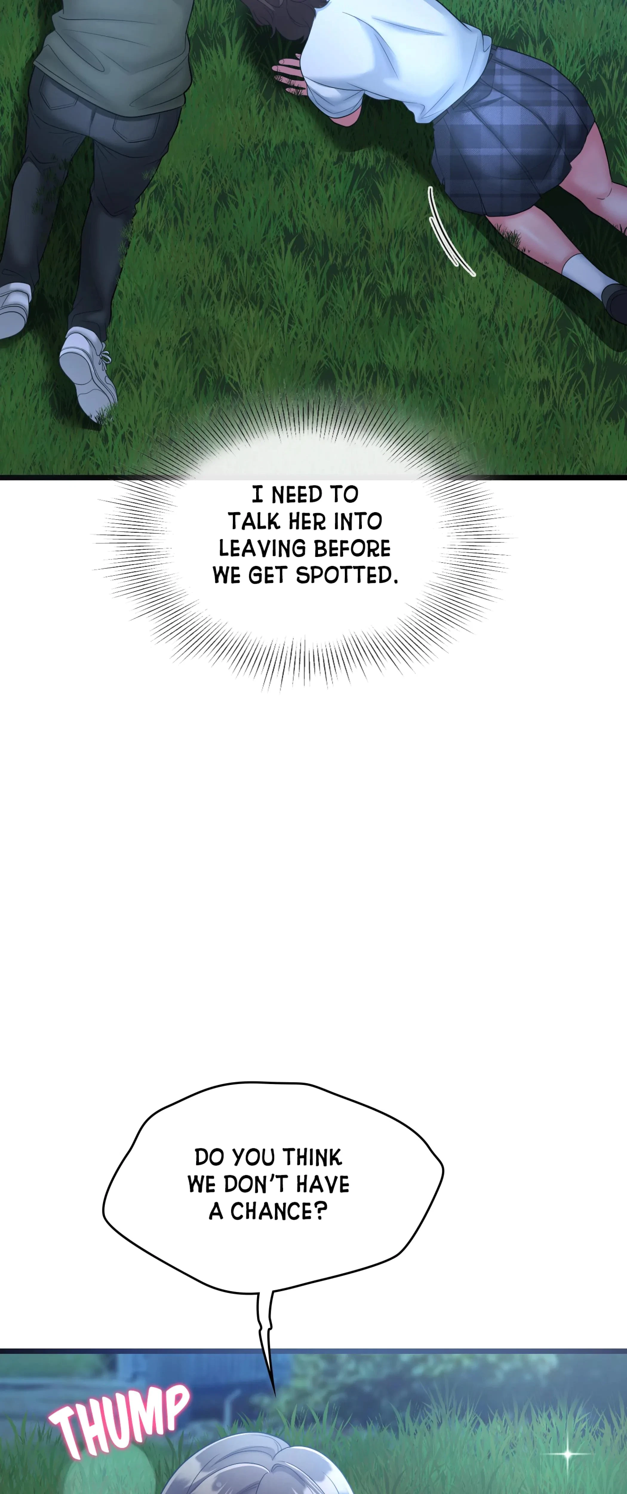 College Stepmom Chapter 2, page 15