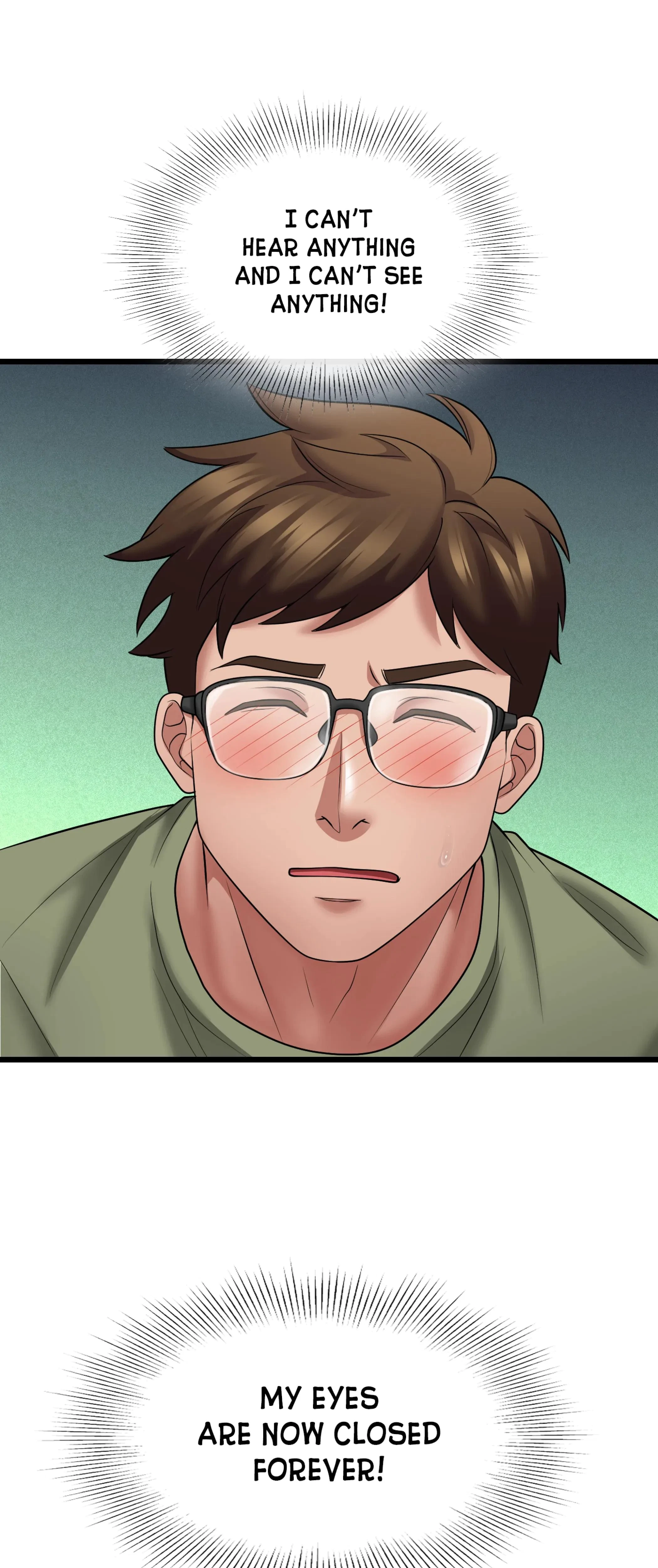 College Stepmom Chapter 2, page 23