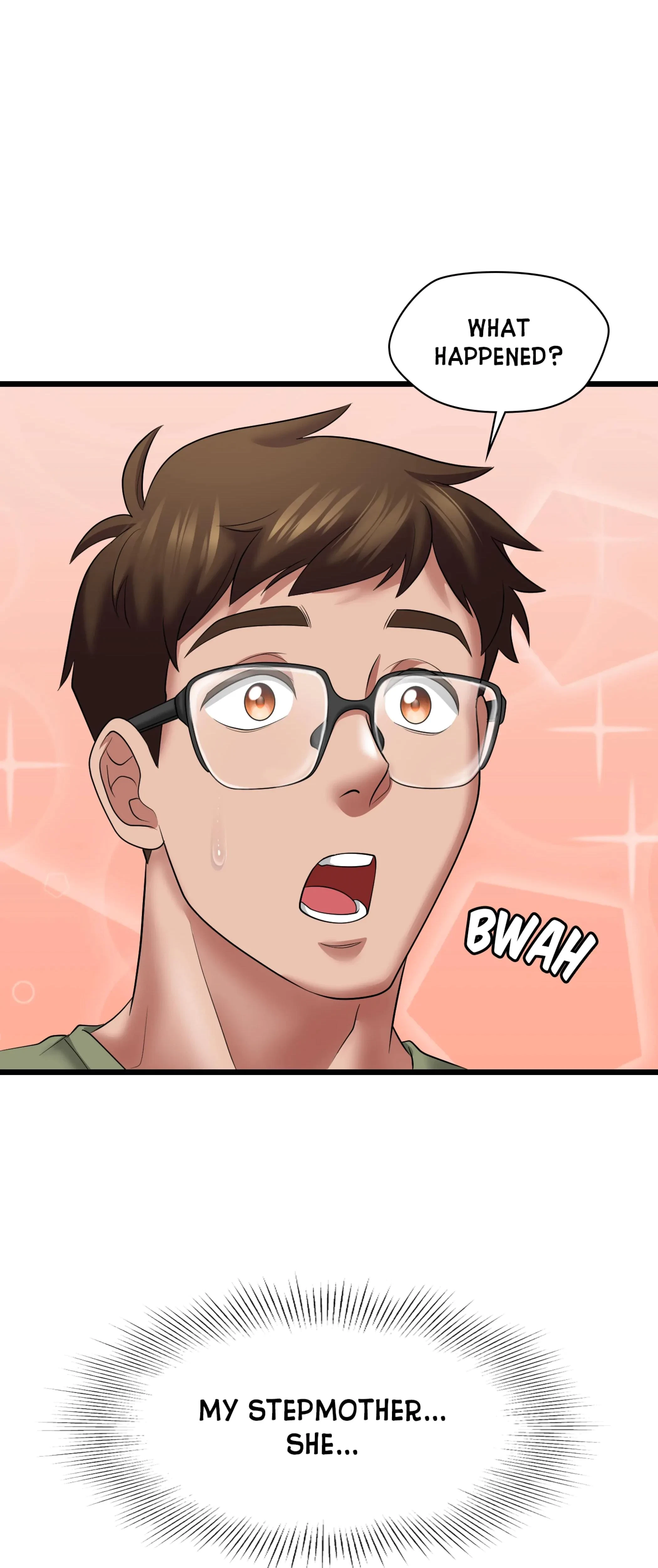 College Stepmom Chapter 2, page 28