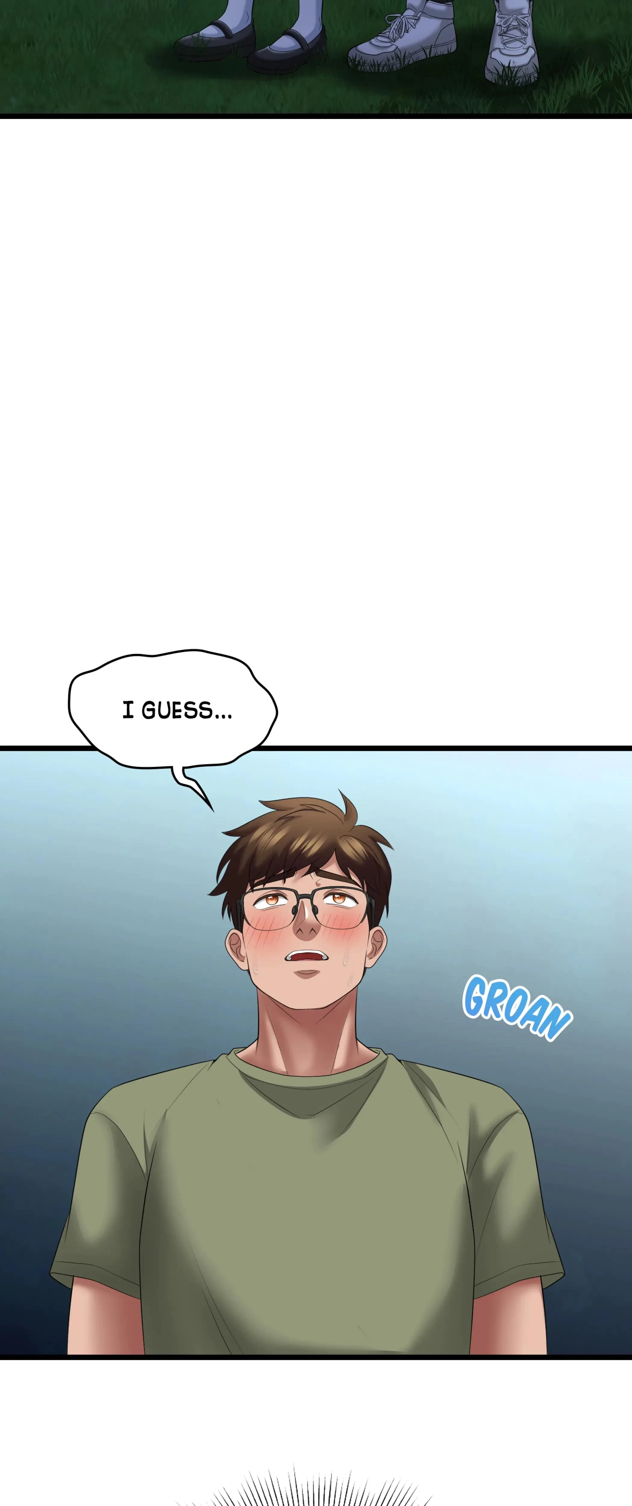 College Stepmom Chapter 2, page 3