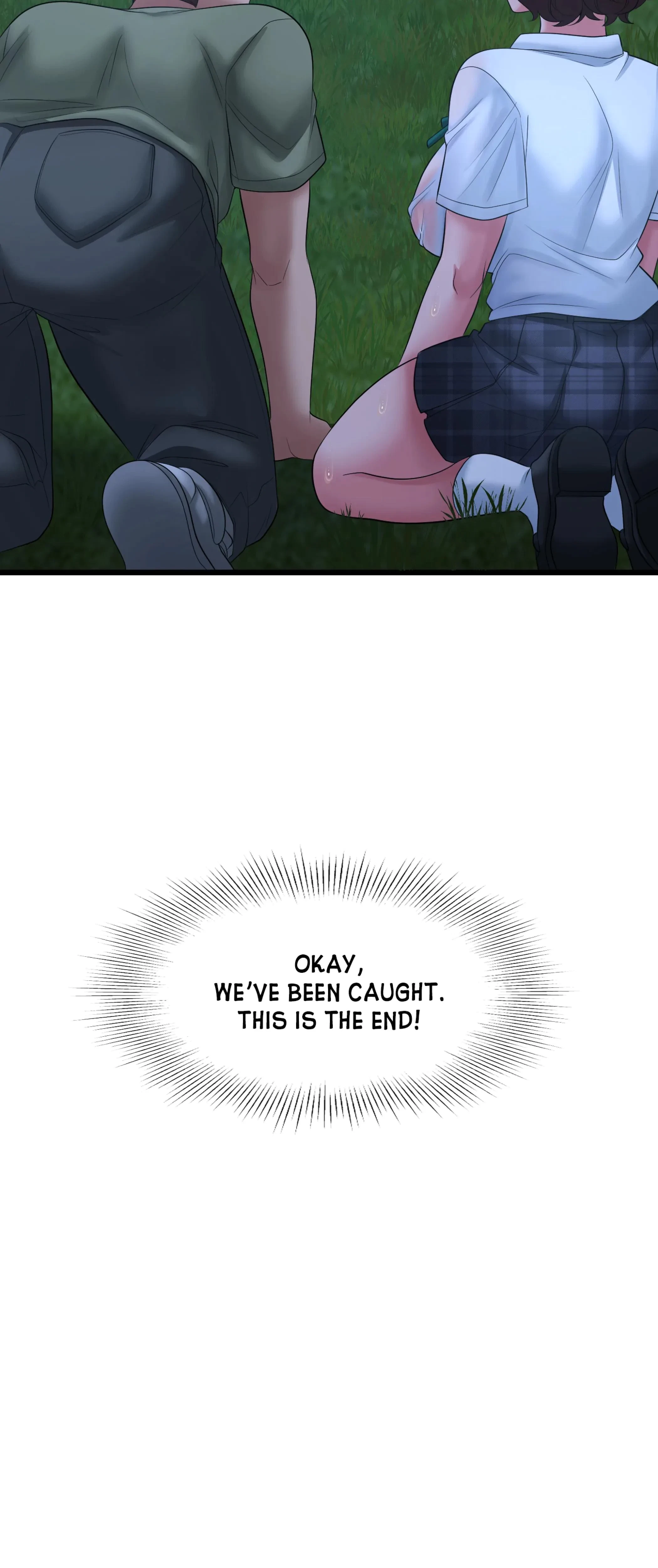 College Stepmom Chapter 2, page 34