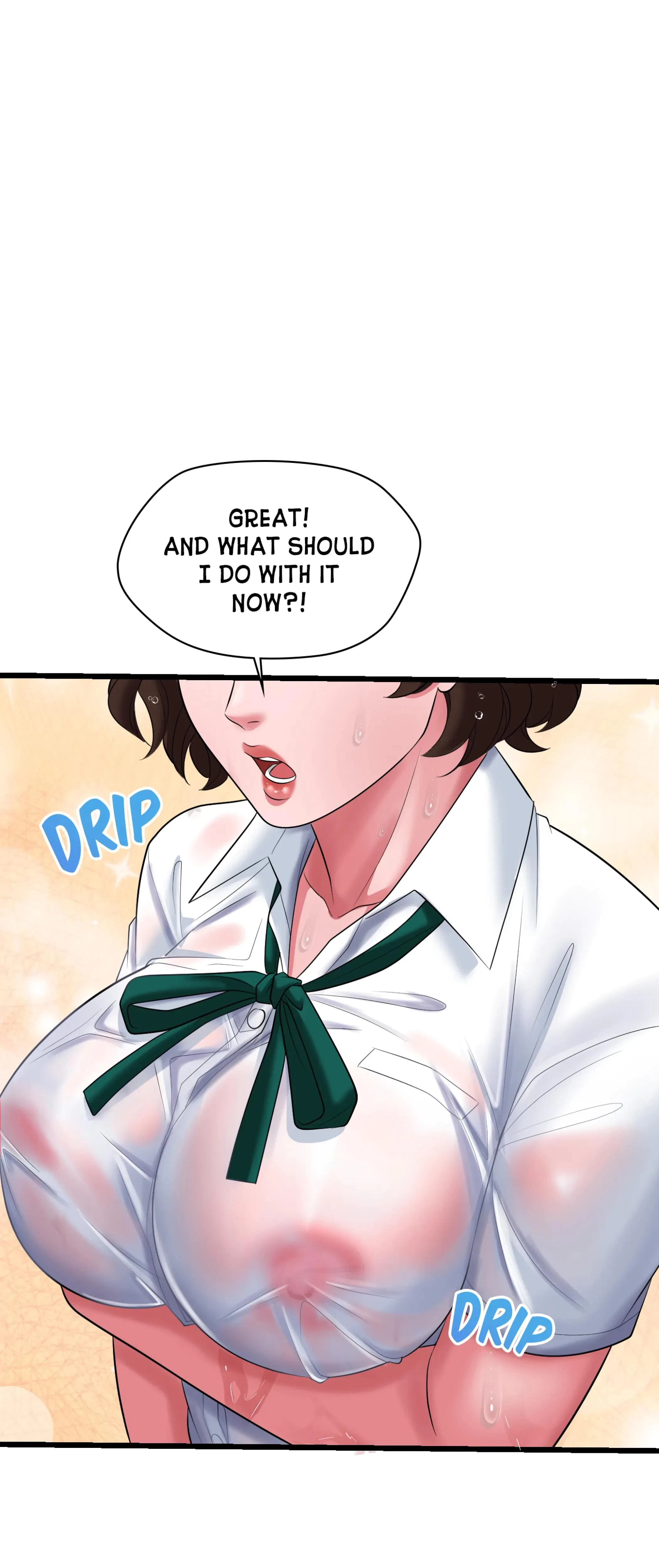 College Stepmom Chapter 2, page 35