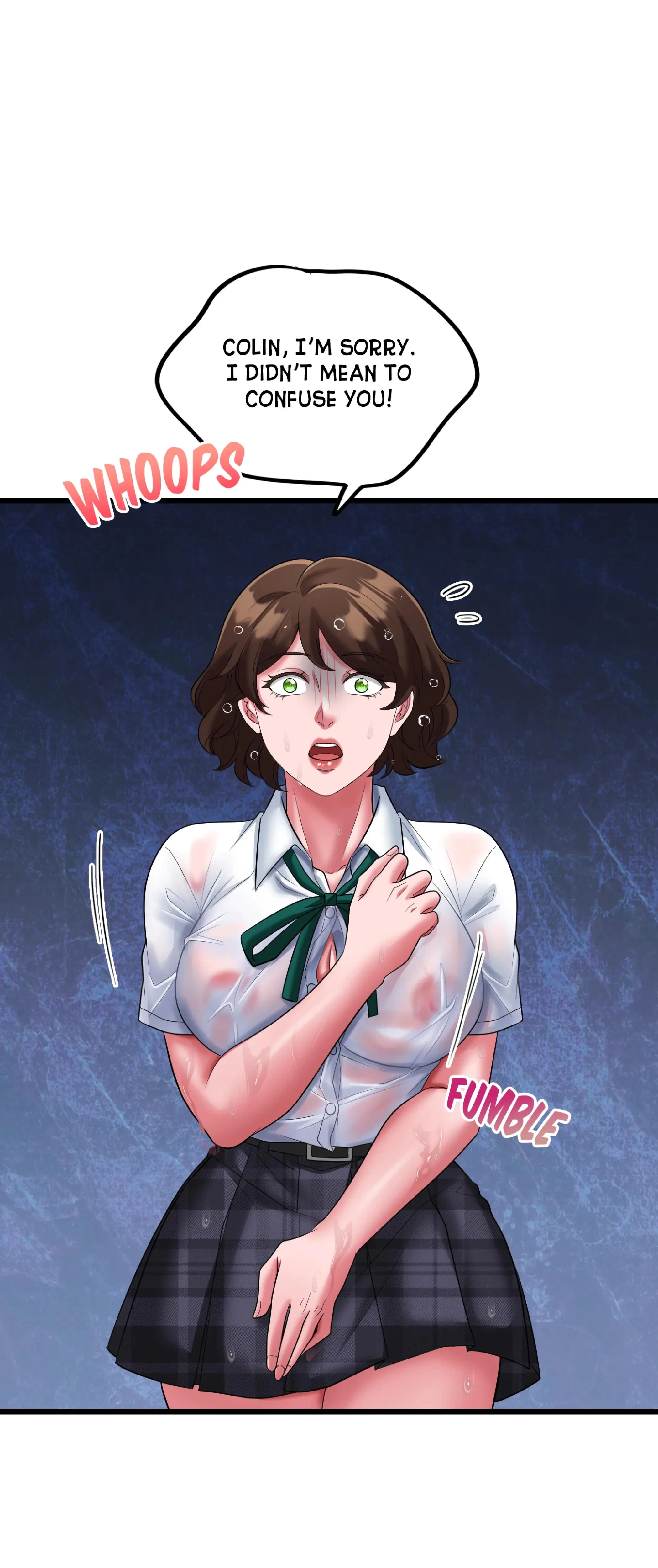 College Stepmom Chapter 2, page 36