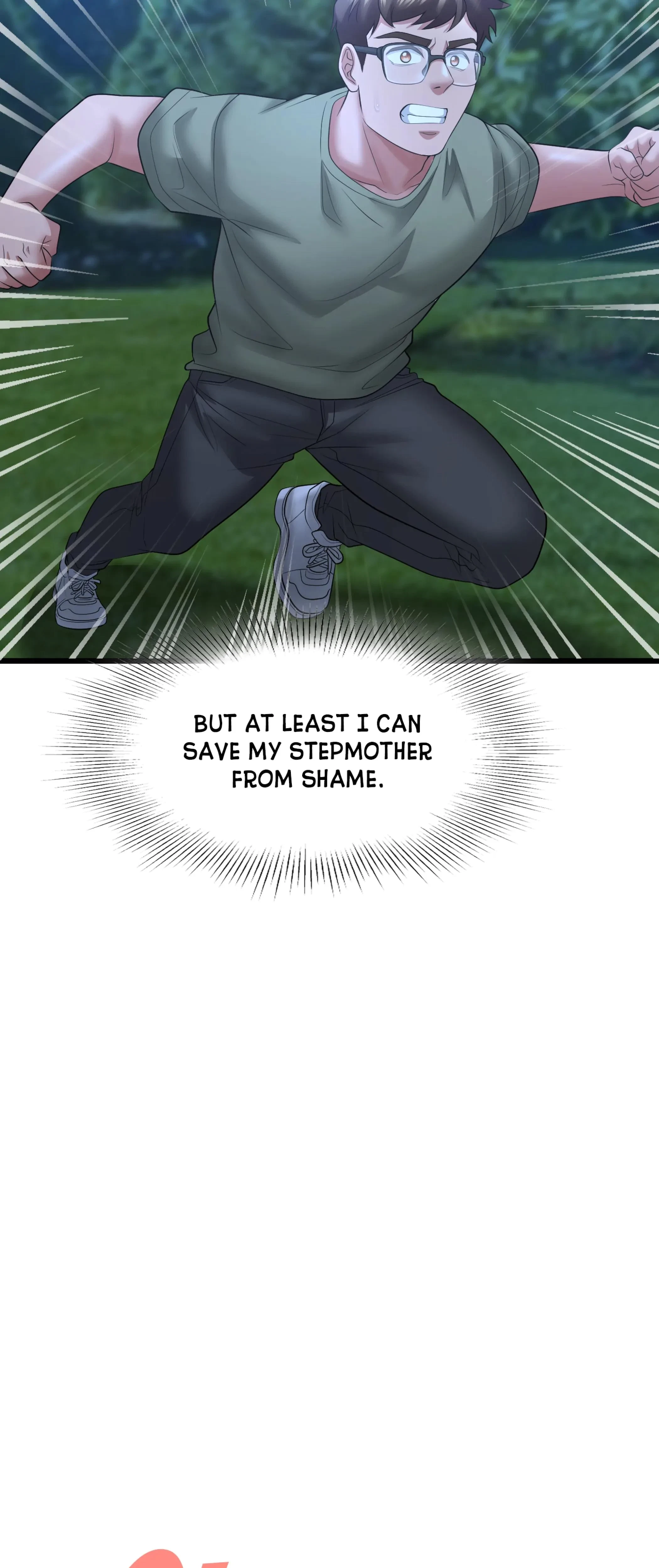 College Stepmom Chapter 2, page 38