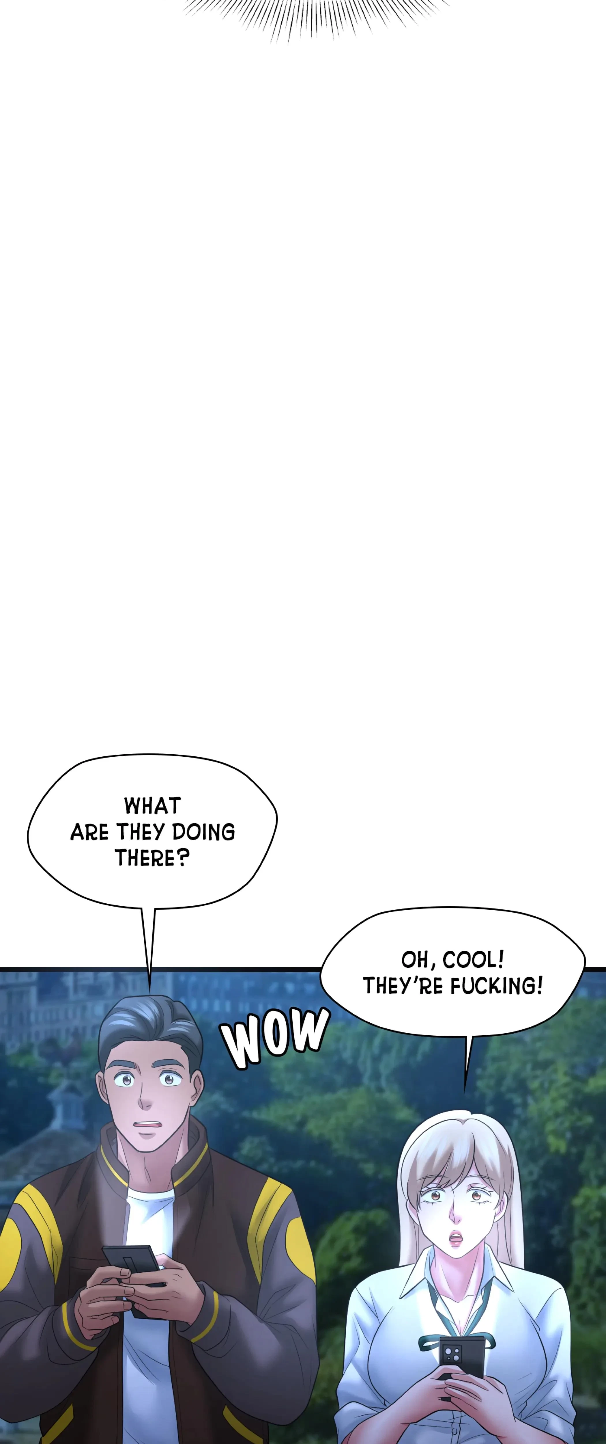 College Stepmom Chapter 2, page 40