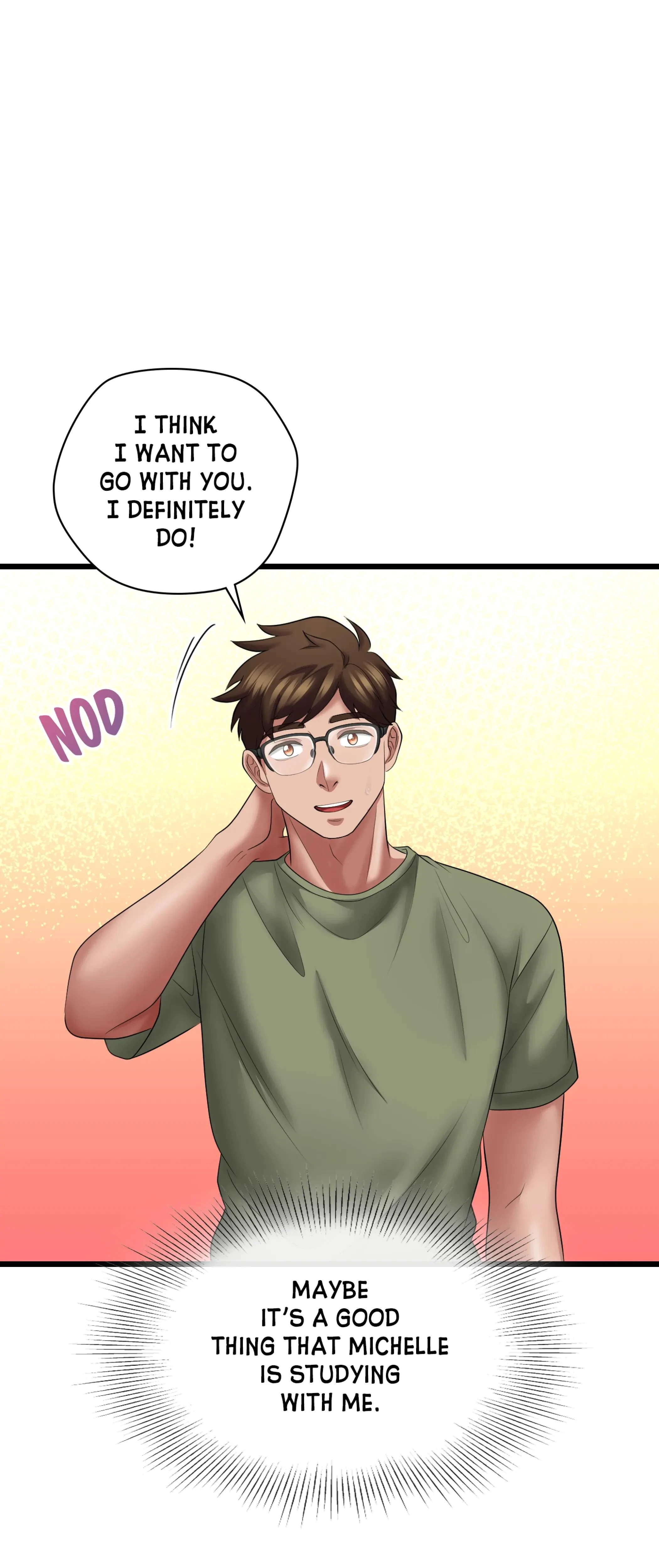 College Stepmom Chapter 2, page 46