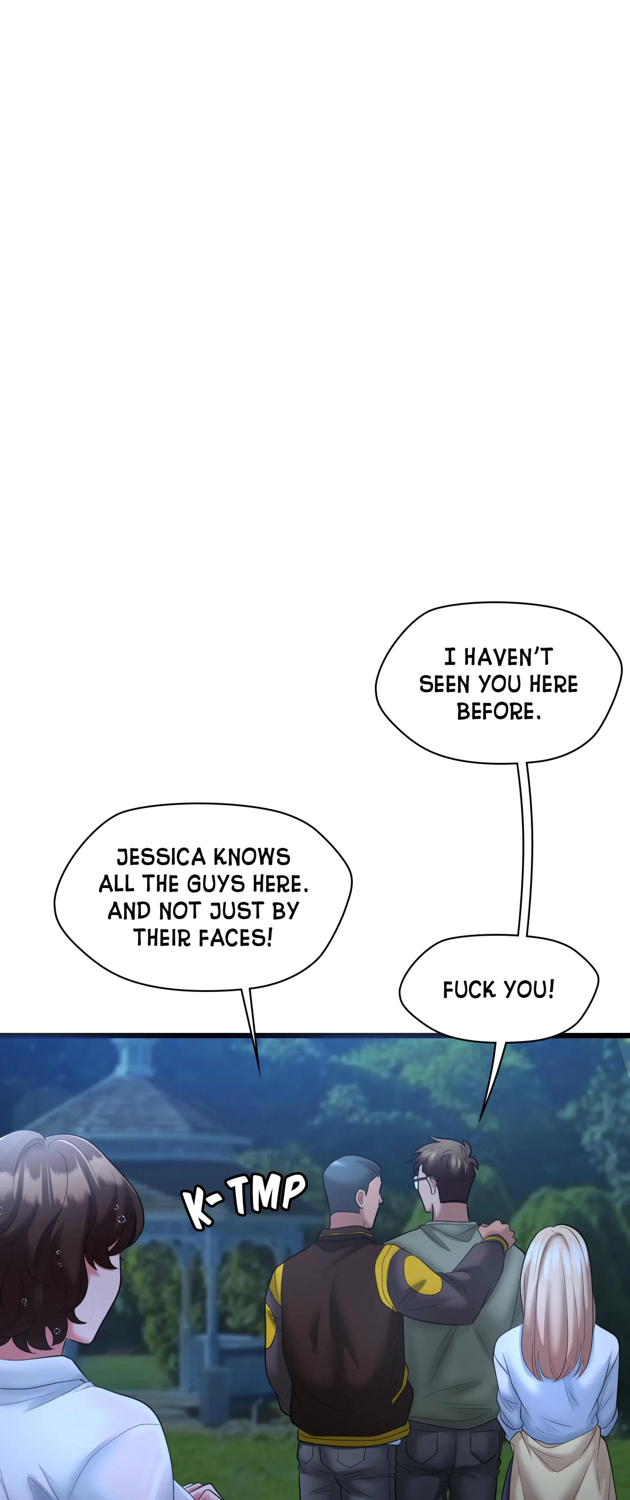 College Stepmom Chapter 2, page 47