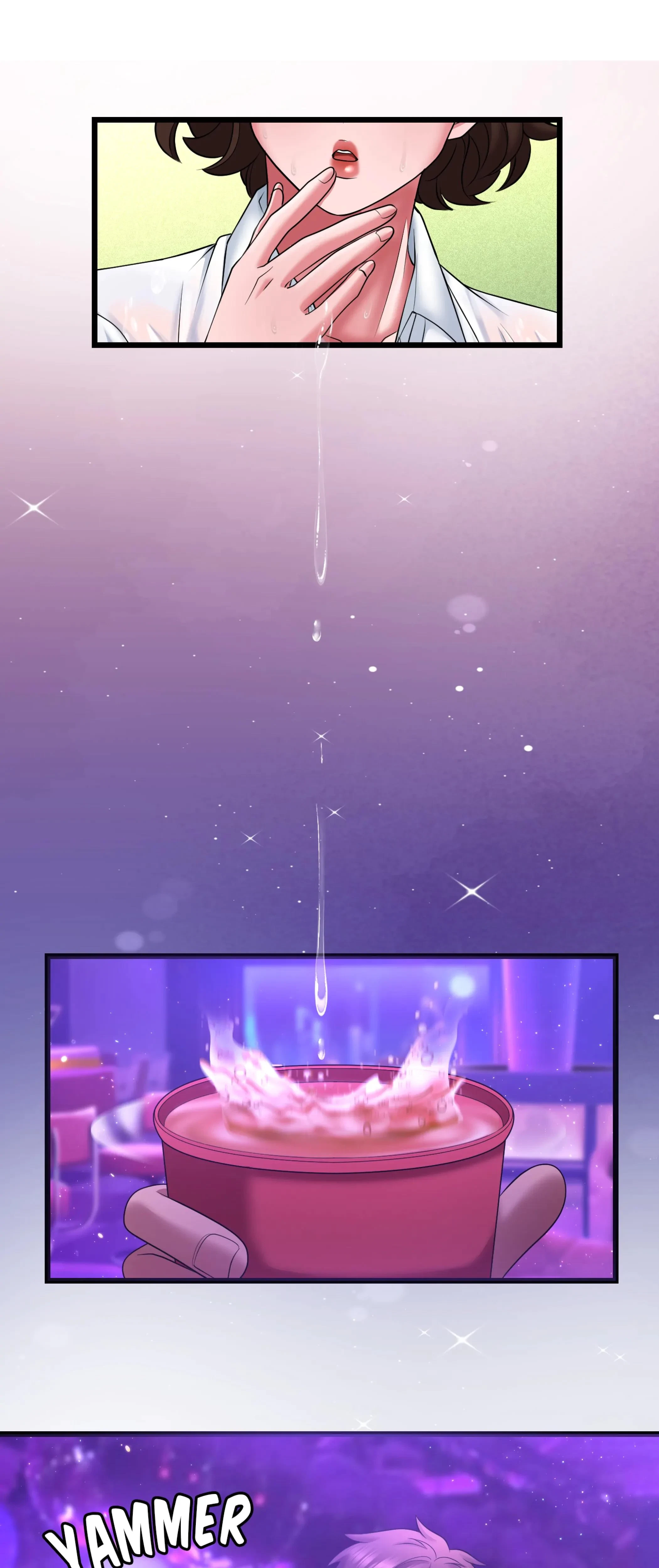 College Stepmom Chapter 2, page 50