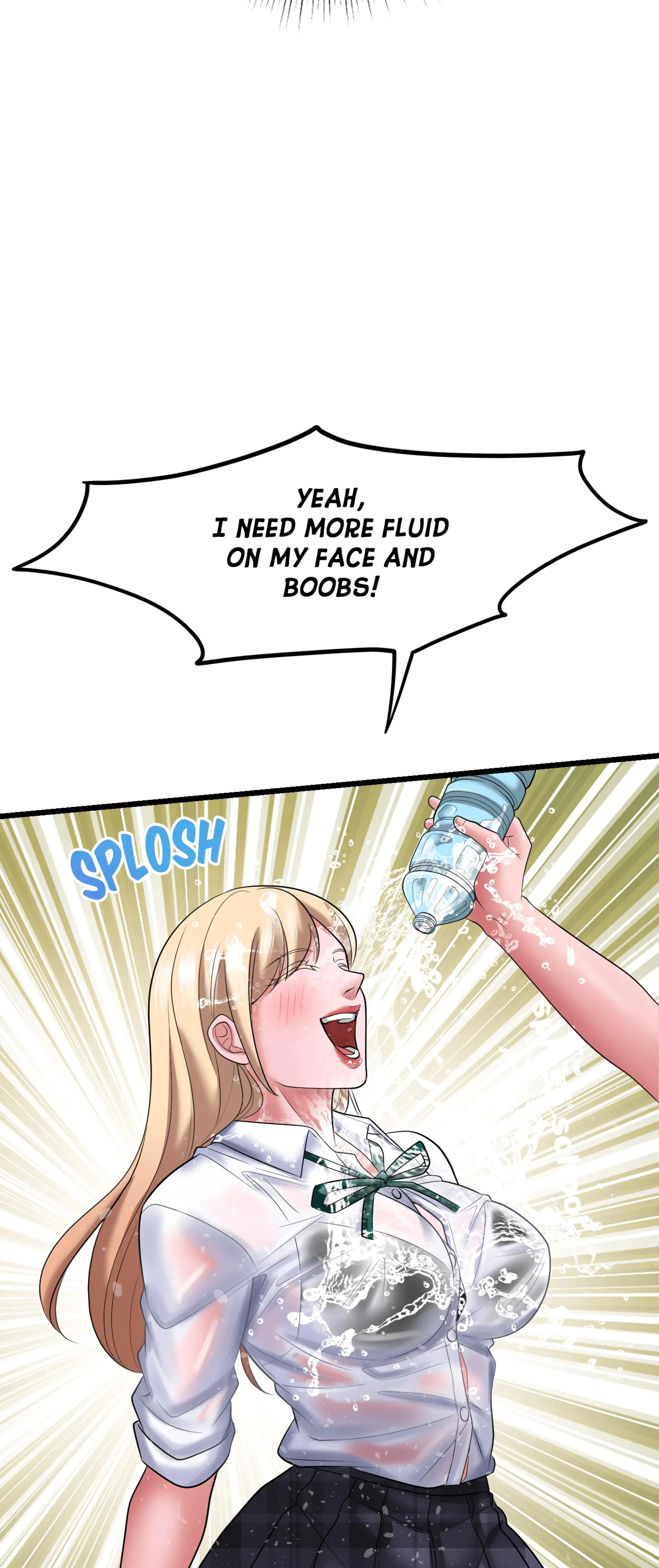 College Stepmom Chapter 2, page 54