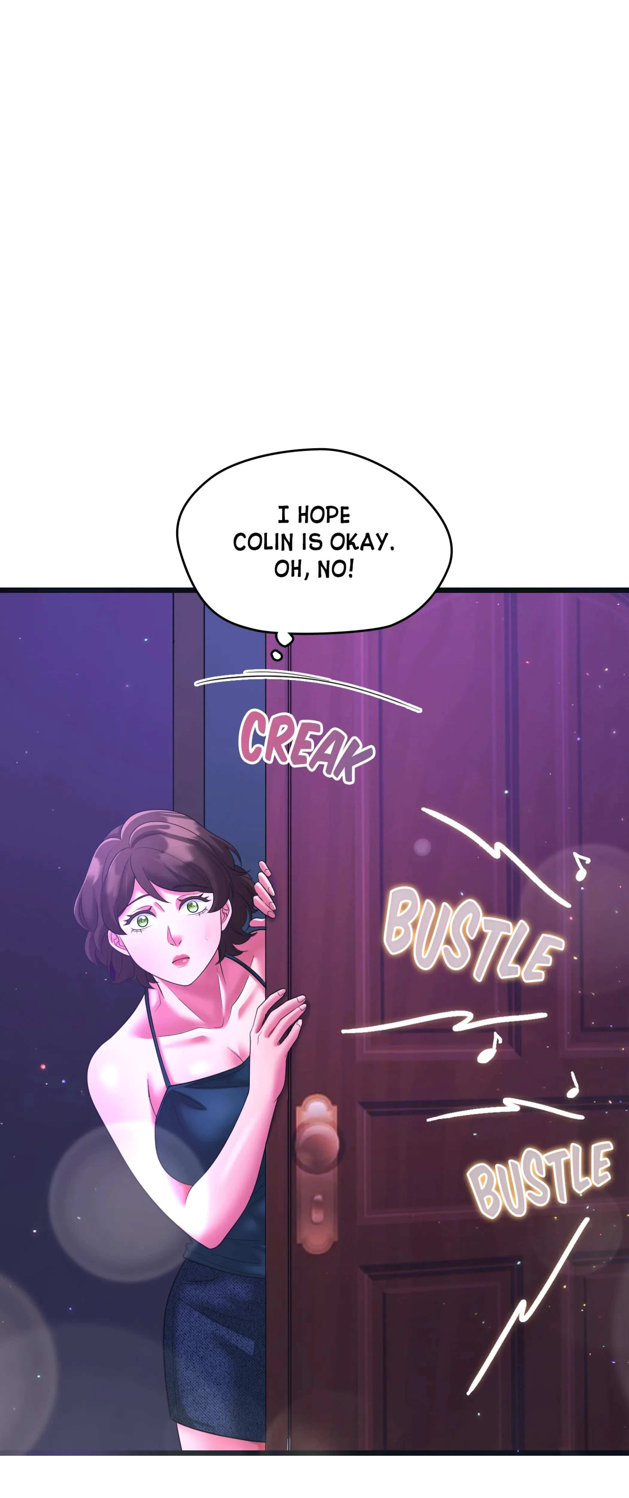 College Stepmom Chapter 2, page 57