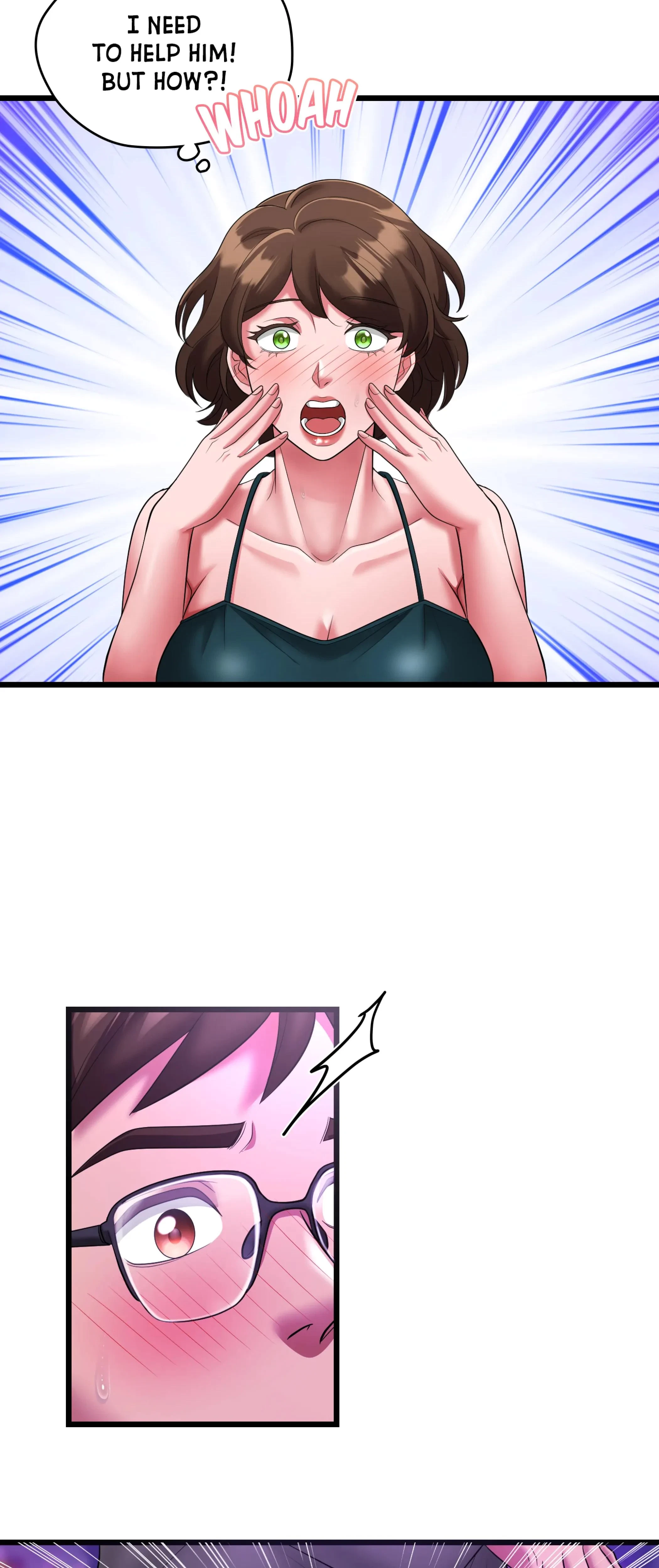 College Stepmom Chapter 2, page 61