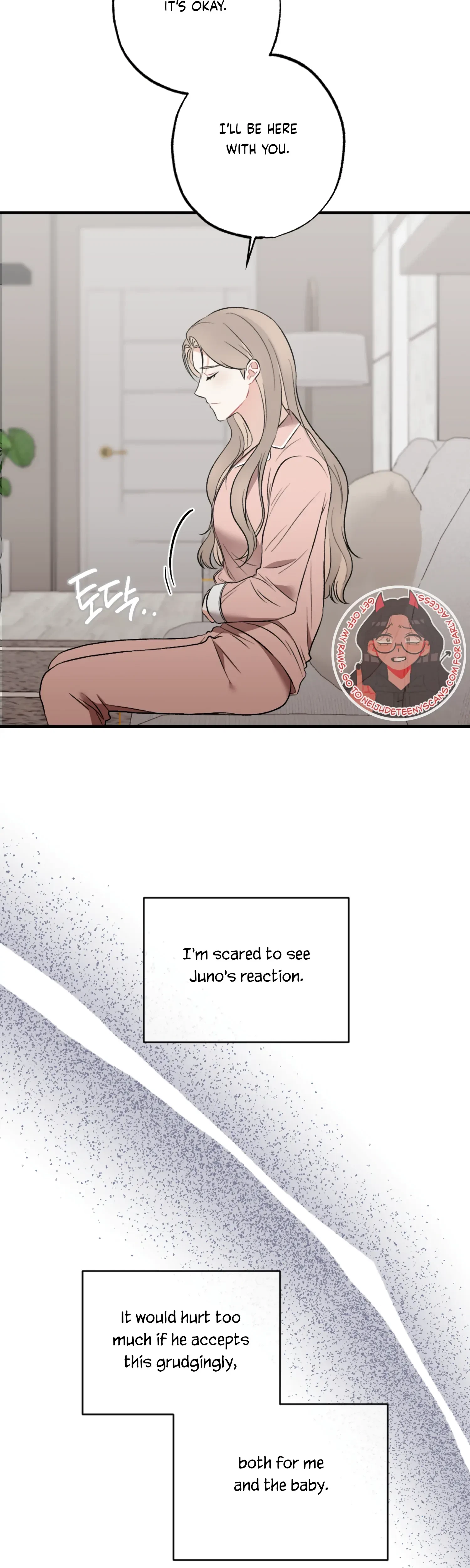 Chapter 41 - Side Story 4 - The End, page 10