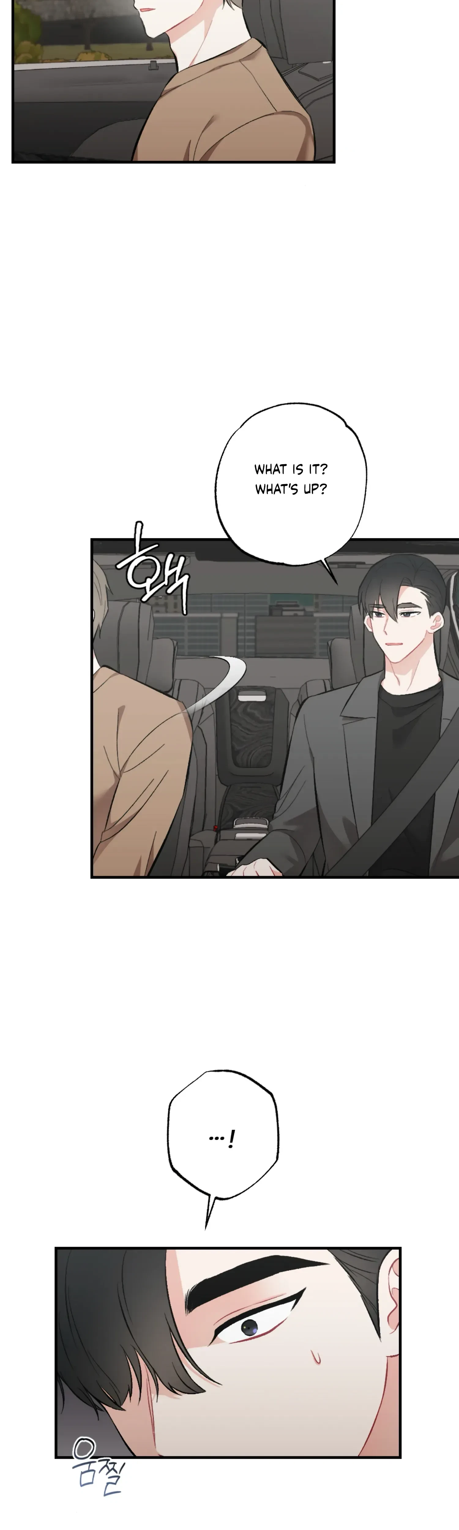 Chapter 41 - Side Story 4 - The End, page 20