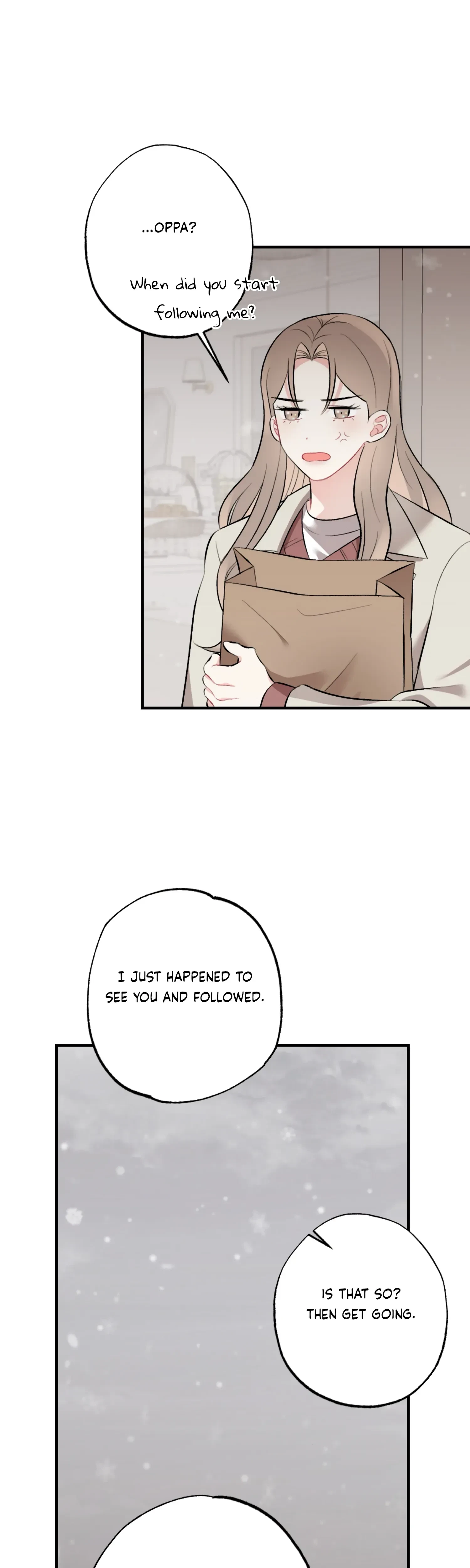 Chapter 41 - Side Story 4 - The End, page 27