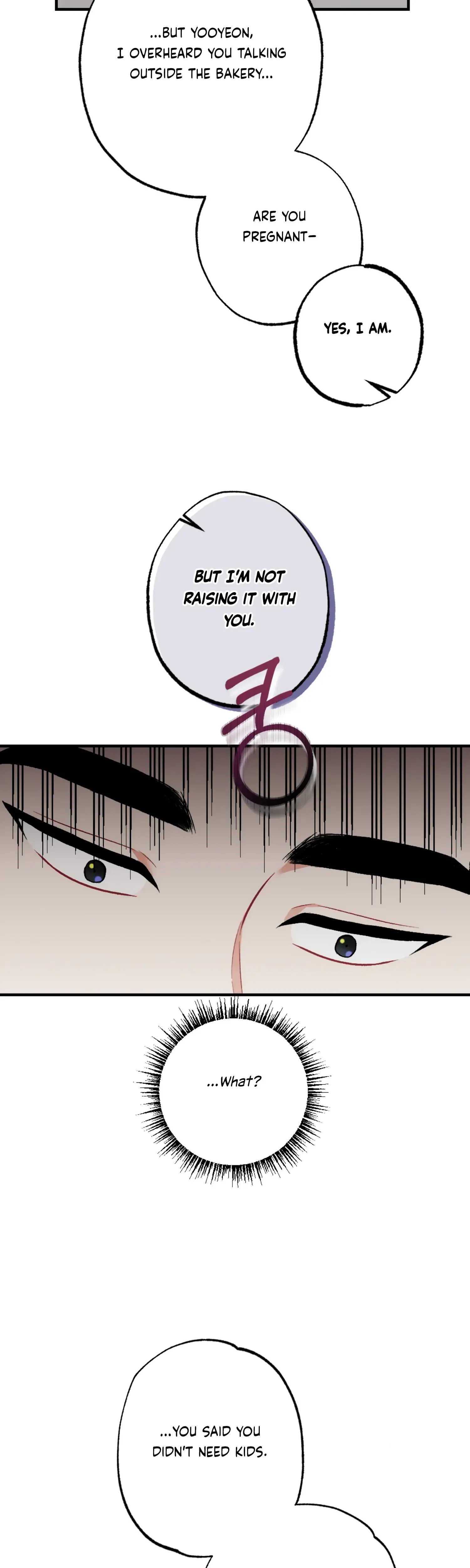 Chapter 41 - Side Story 4 - The End, page 28