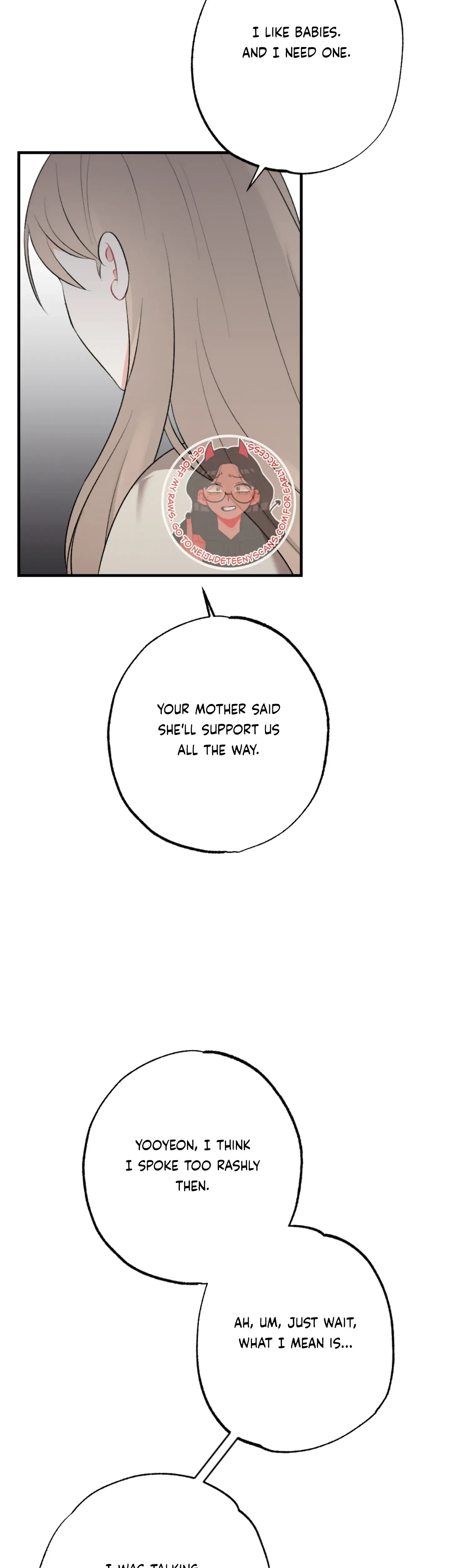 Chapter 41 - Side Story 4 - The End, page 29