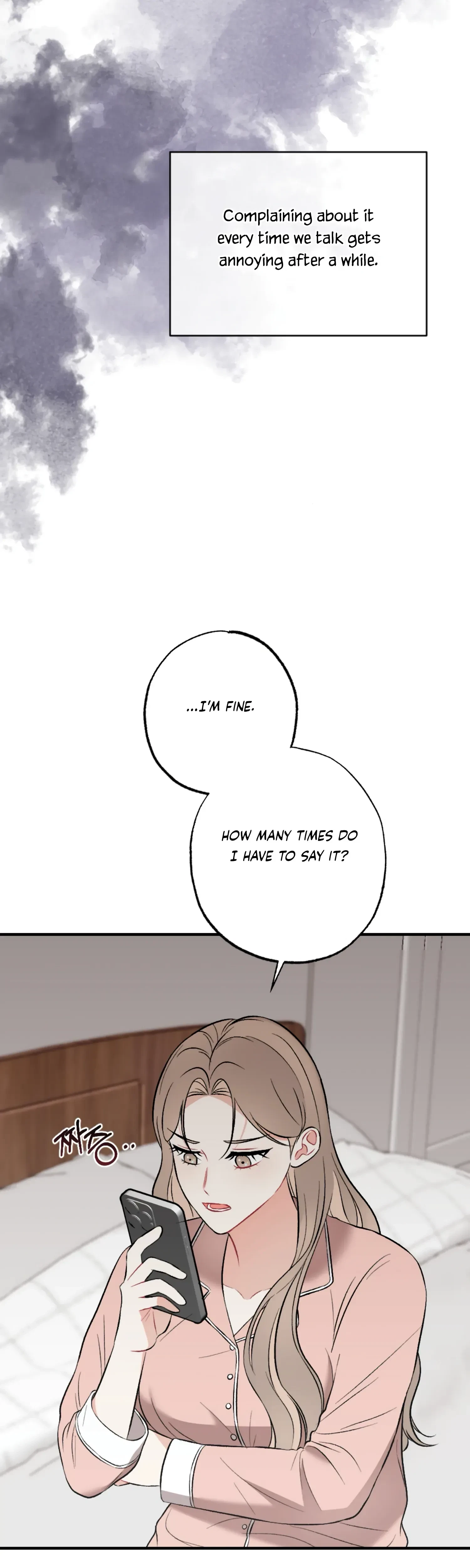 Chapter 41 - Side Story 4 - The End, page 3