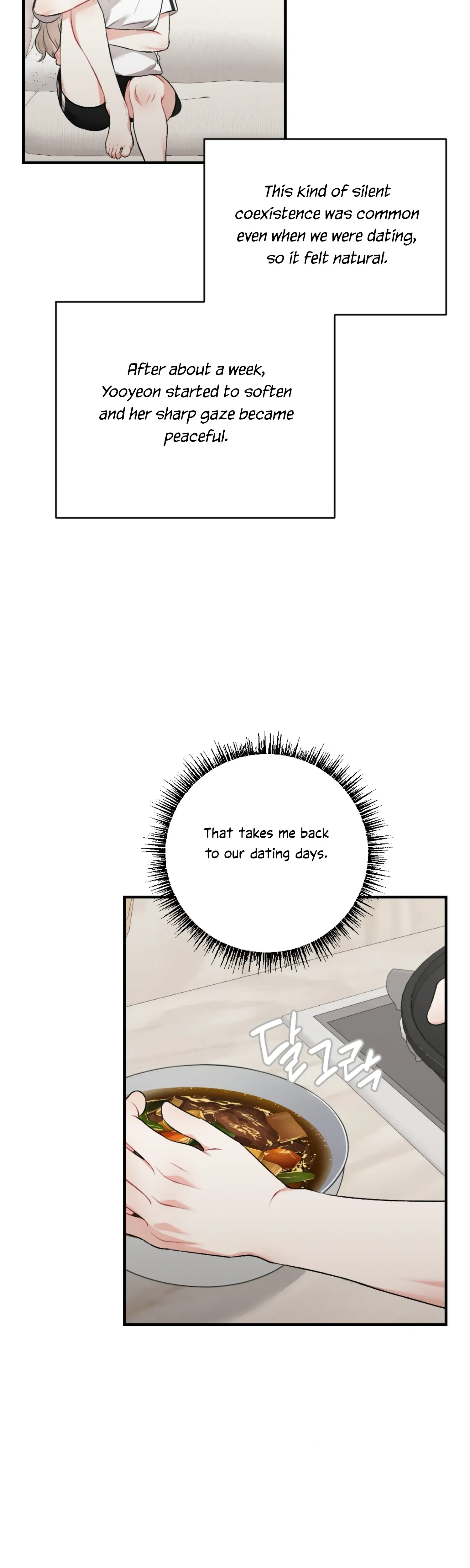 Chapter 41 - Side Story 4 - The End, page 33