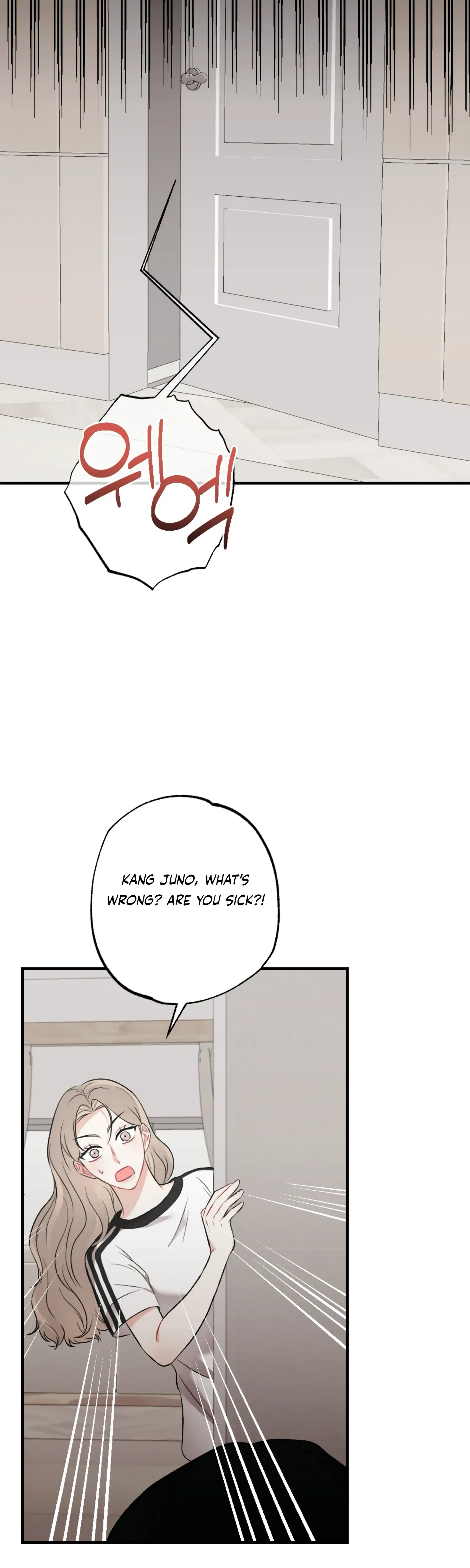 Chapter 41 - Side Story 4 - The End, page 36