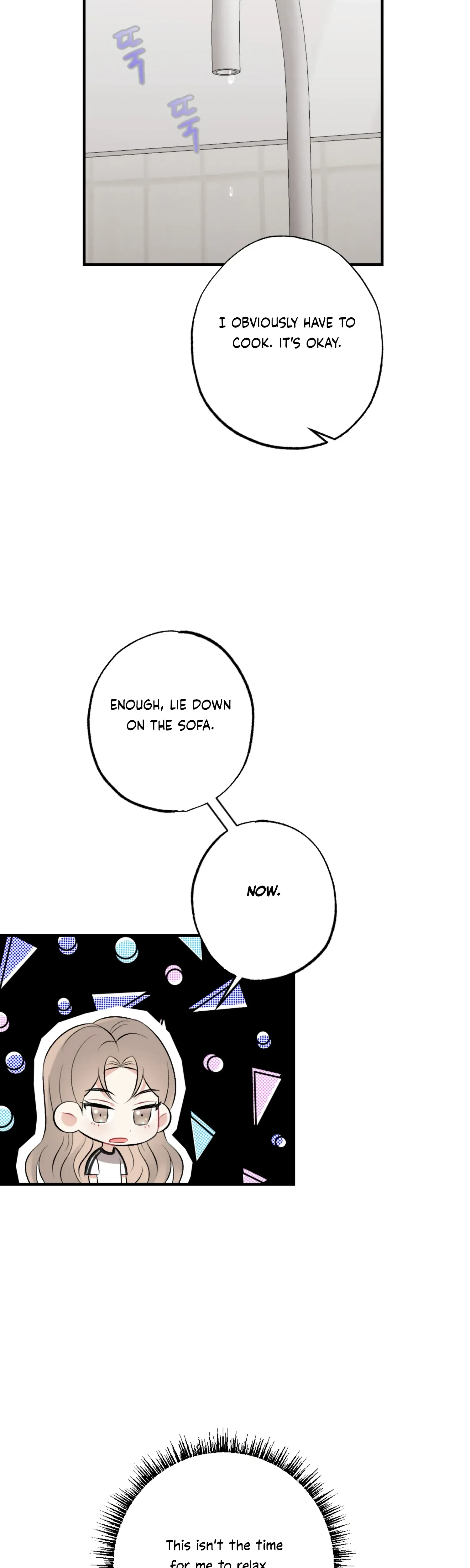 Chapter 41 - Side Story 4 - The End, page 38