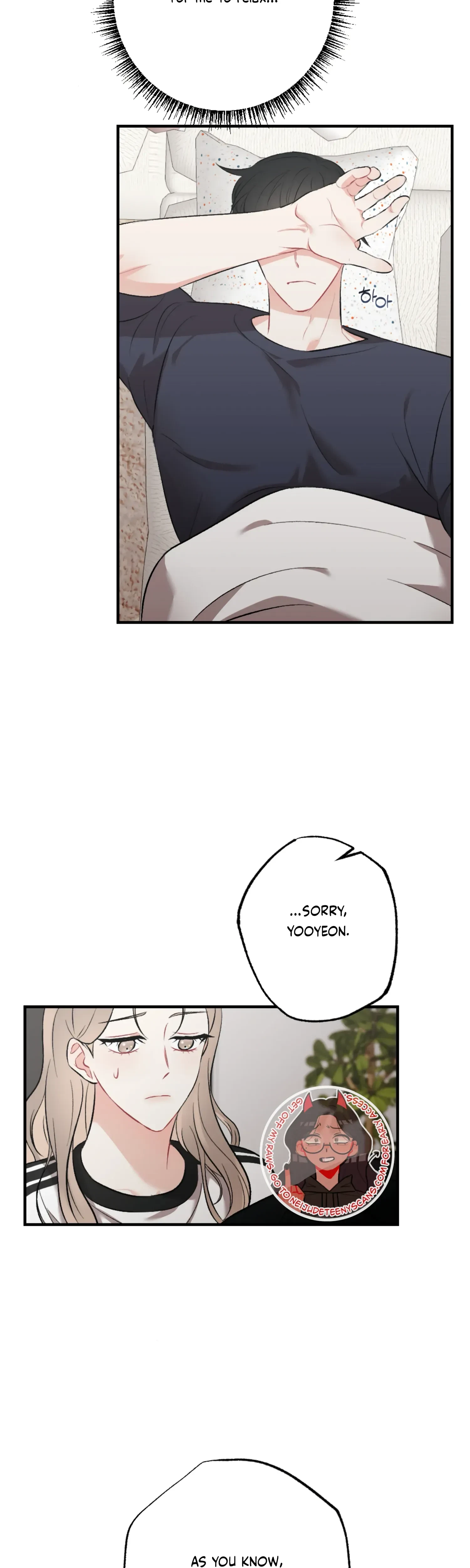 Chapter 41 - Side Story 4 - The End, page 39