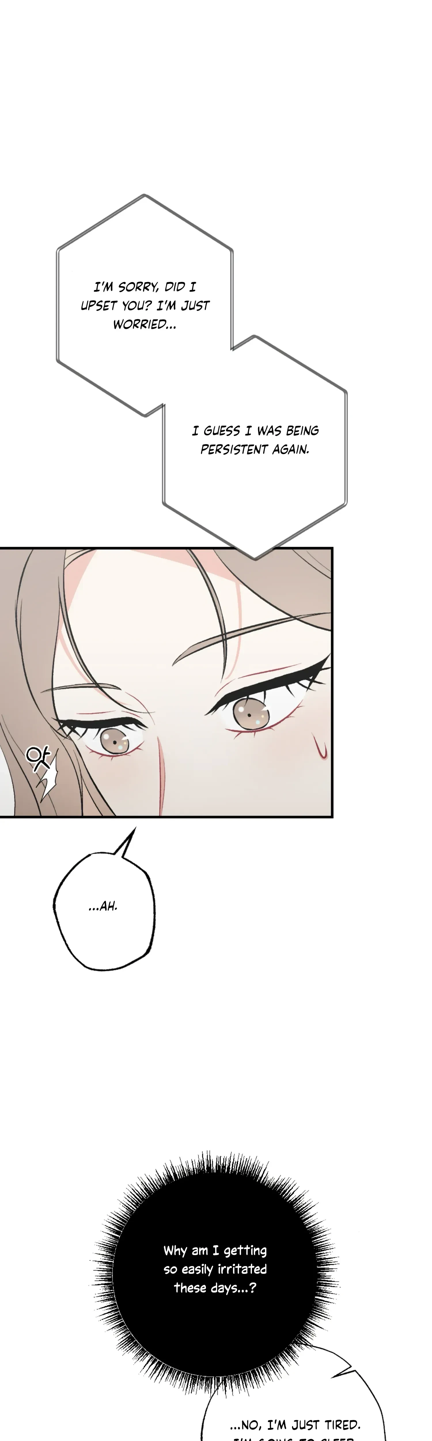 Chapter 41 - Side Story 4 - The End, page 4