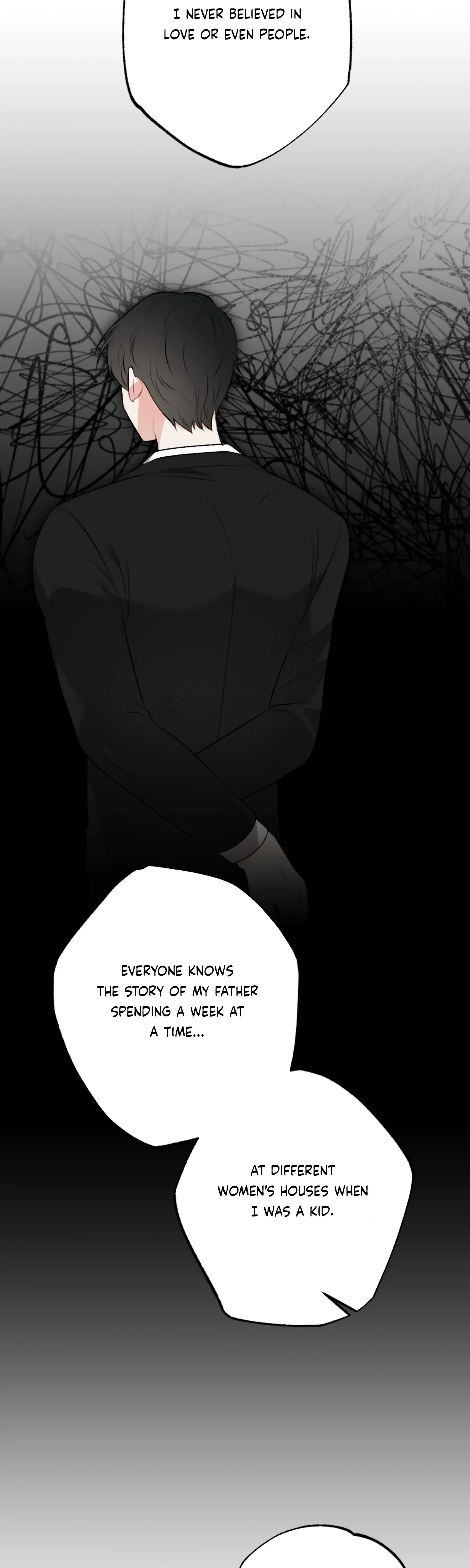 Chapter 41 - Side Story 4 - The End, page 40