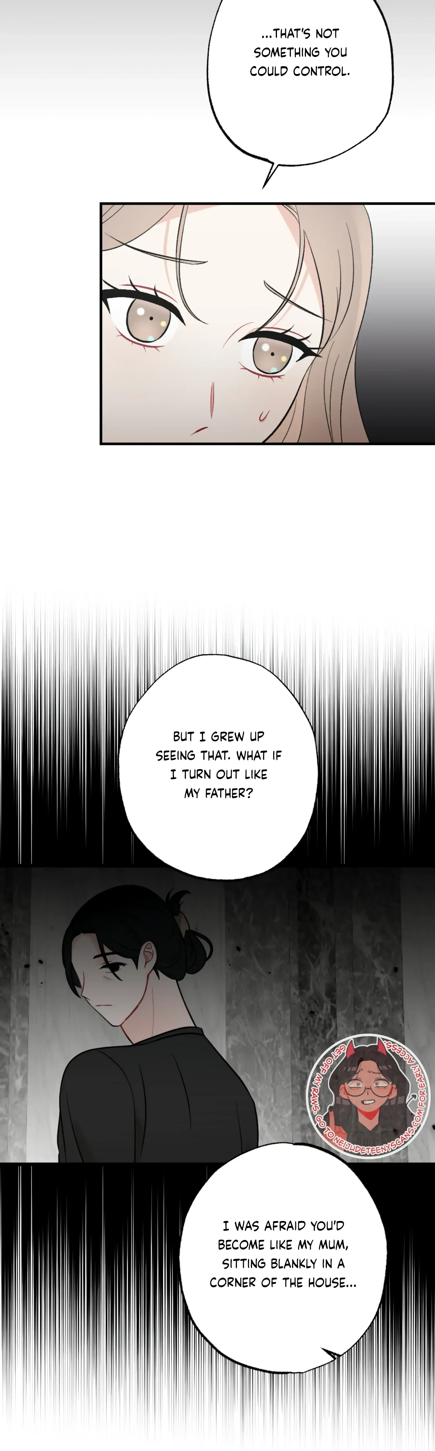 Chapter 41 - Side Story 4 - The End, page 41