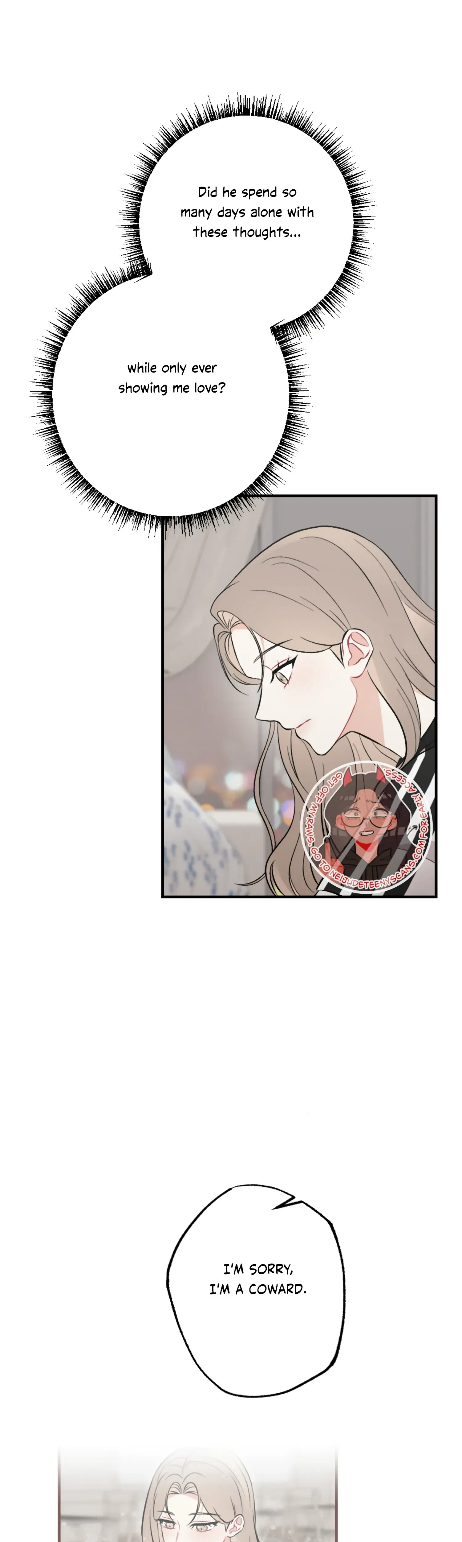 Chapter 41 - Side Story 4 - The End, page 44