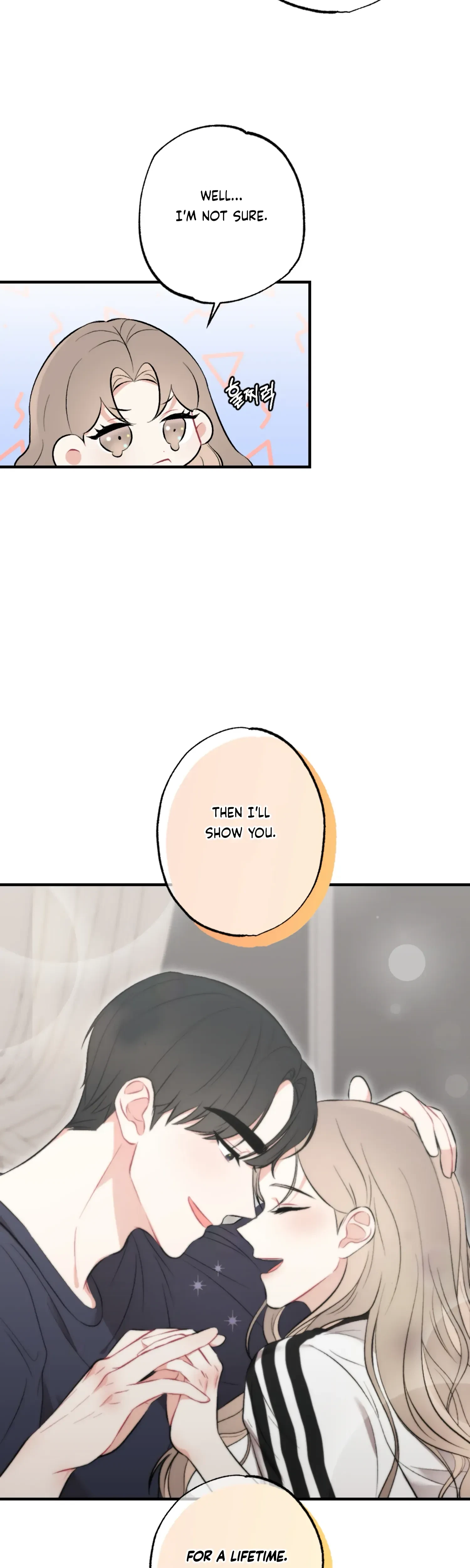 Chapter 41 - Side Story 4 - The End, page 48