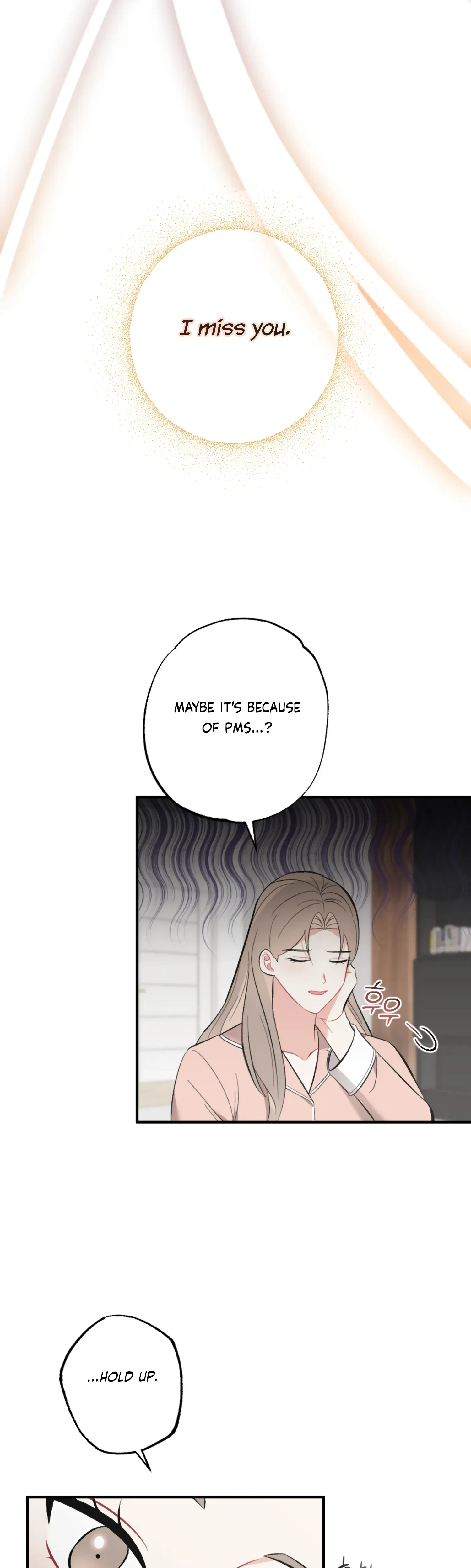 Chapter 41 - Side Story 4 - The End, page 6