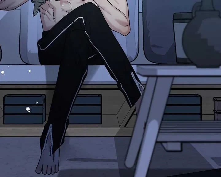 I Want Both Chapter 3, page 116
