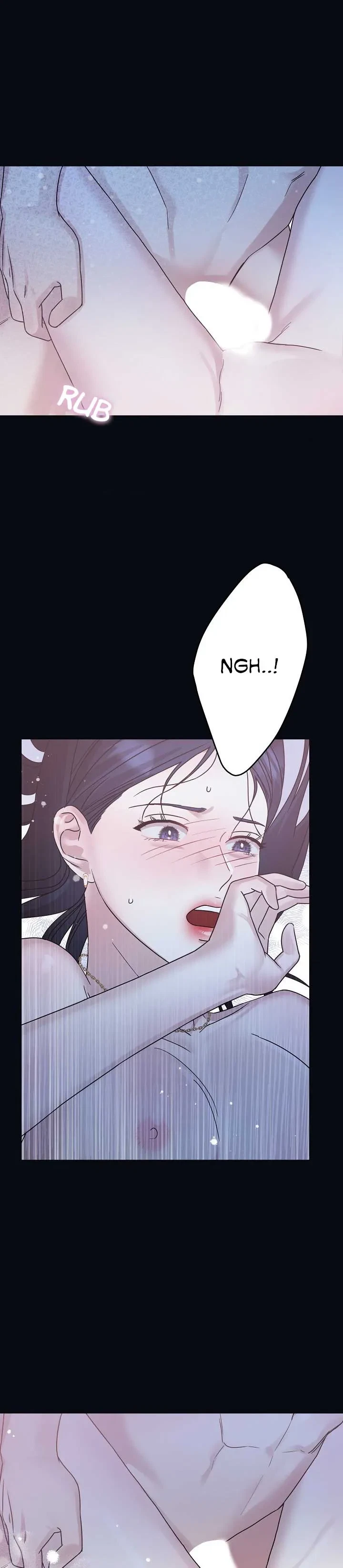 I Want Both Chapter 3, page 72