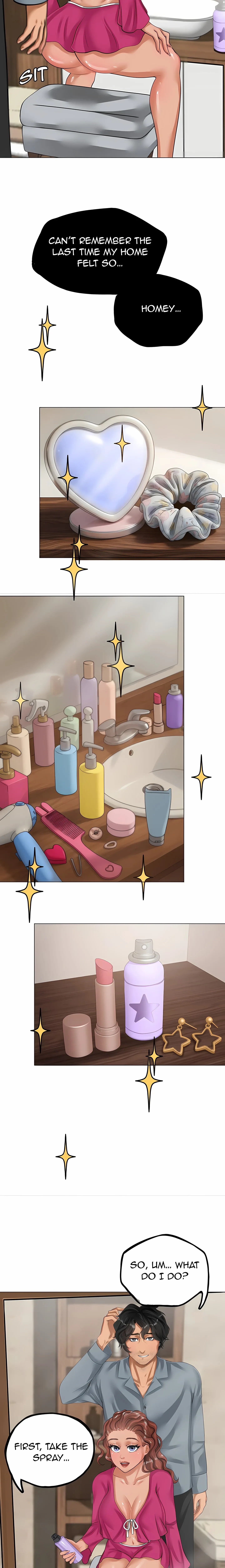 Beyond The Rules Chapter 2, page 10