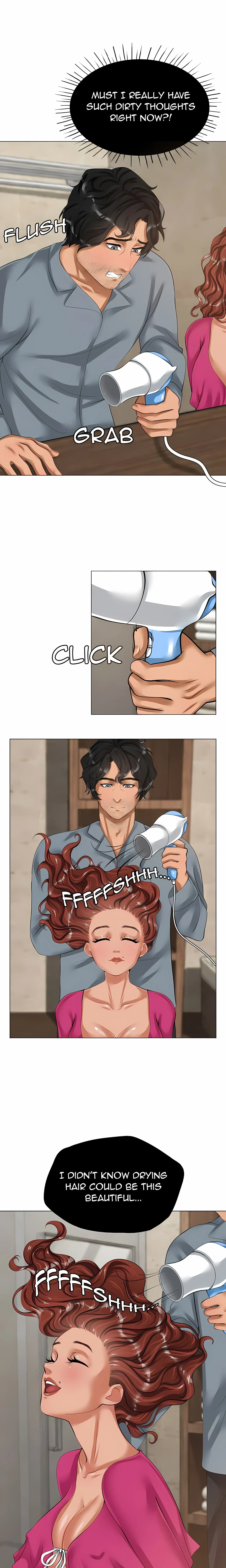 Beyond The Rules Chapter 2, page 13