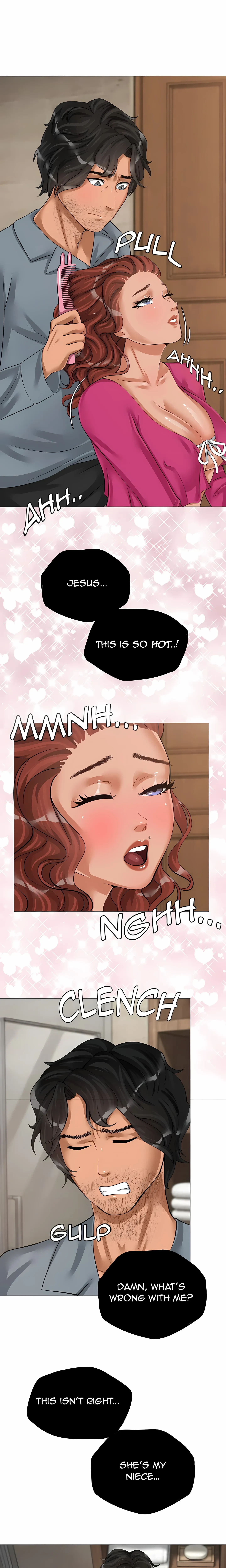 Beyond The Rules Chapter 2, page 18