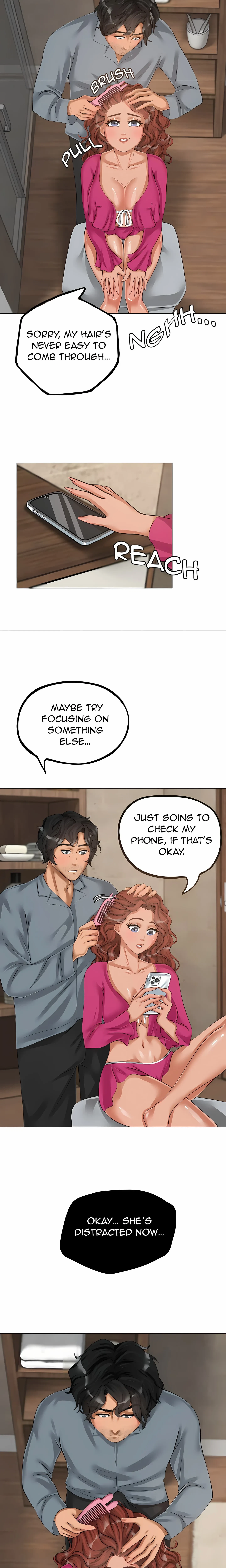 Beyond The Rules Chapter 2, page 19