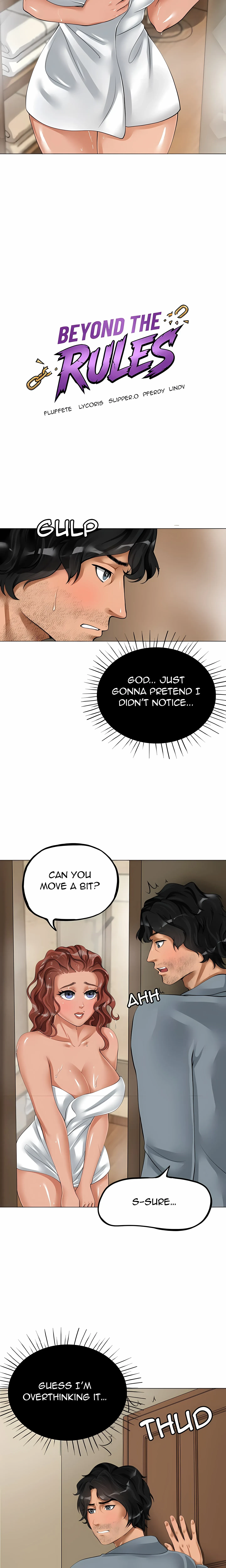 Beyond The Rules Chapter 2, page 2